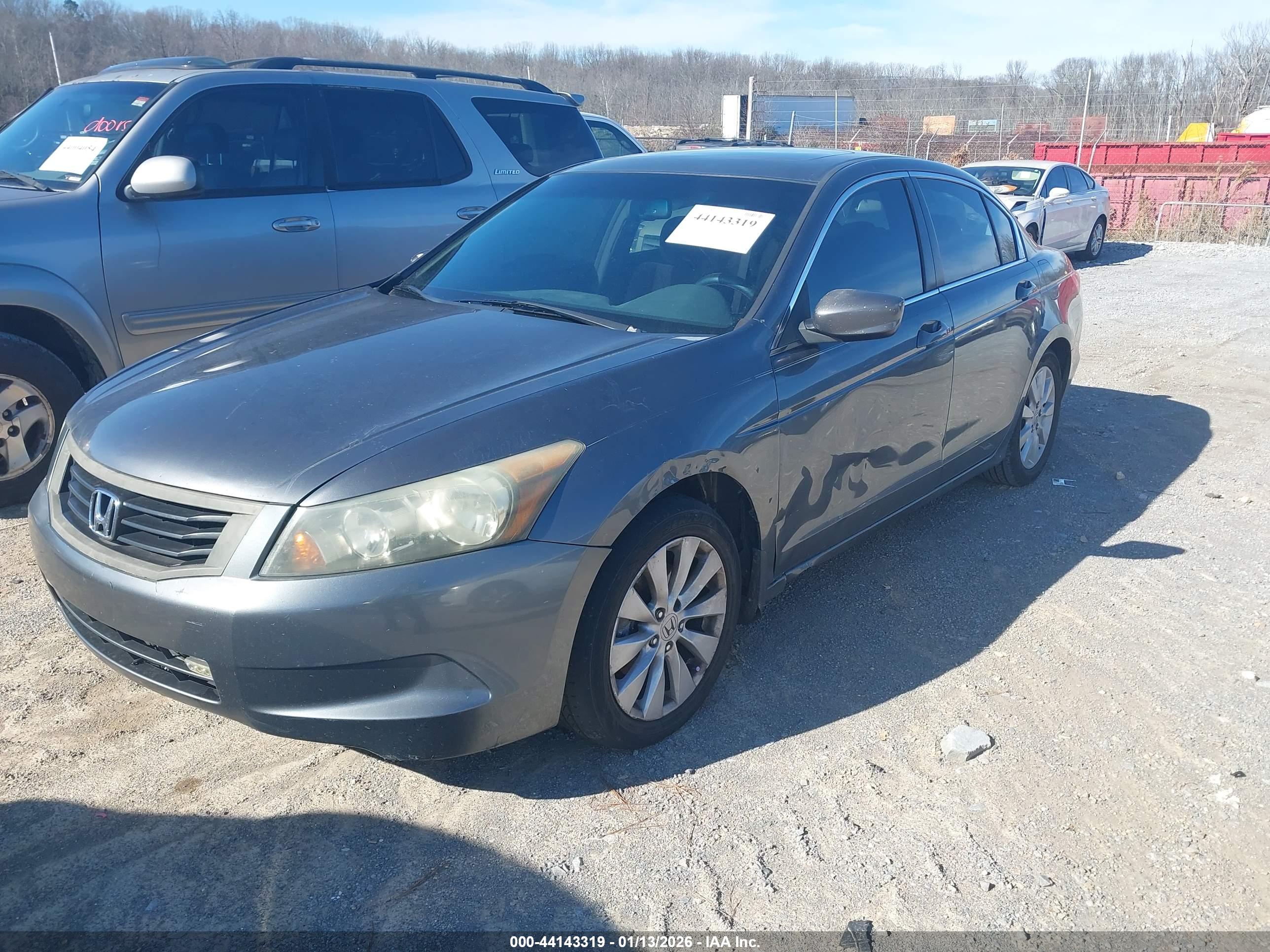 HONDA ACCORD image 2