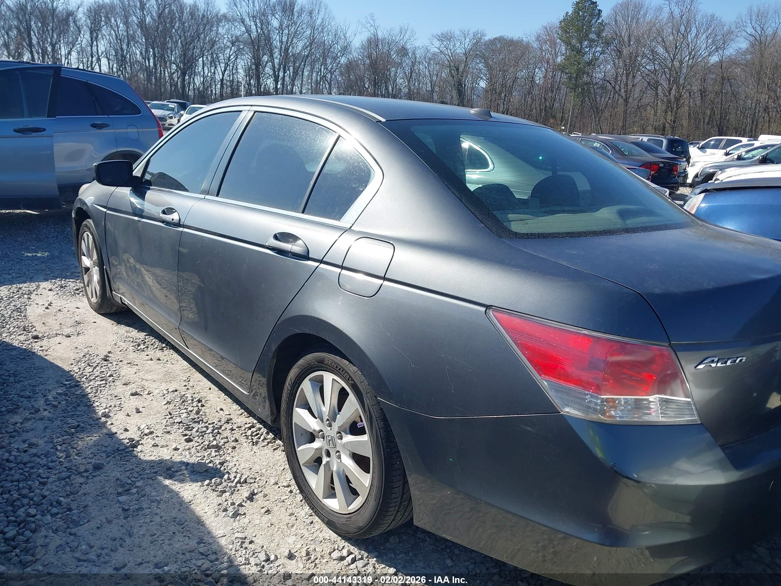 HONDA ACCORD image 3