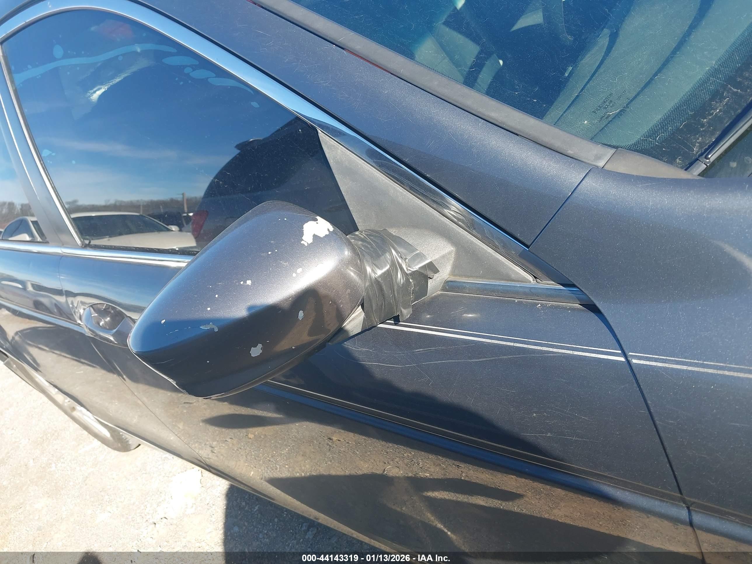 HONDA ACCORD image 6