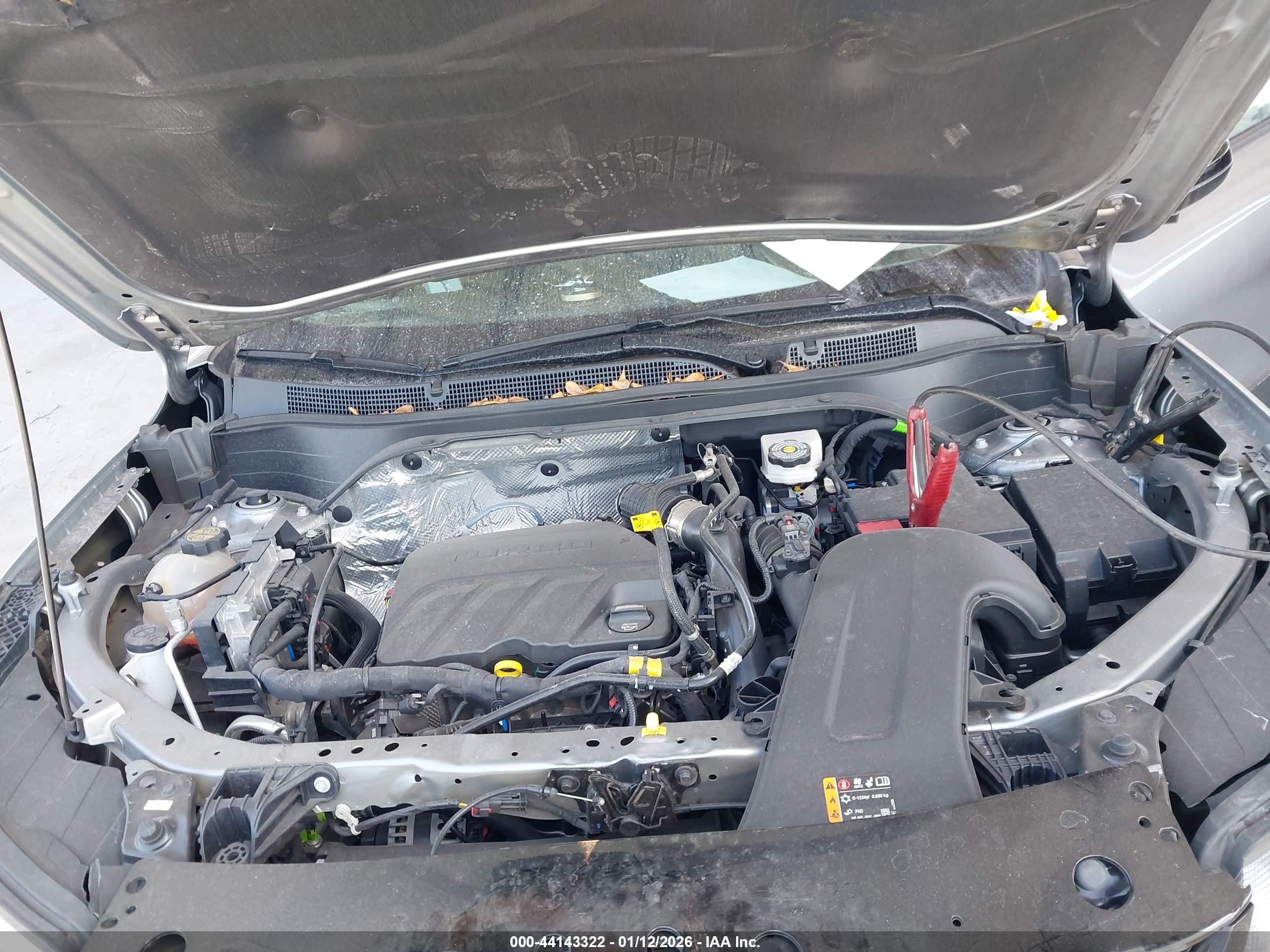 CHEVROLET TRAX image 10