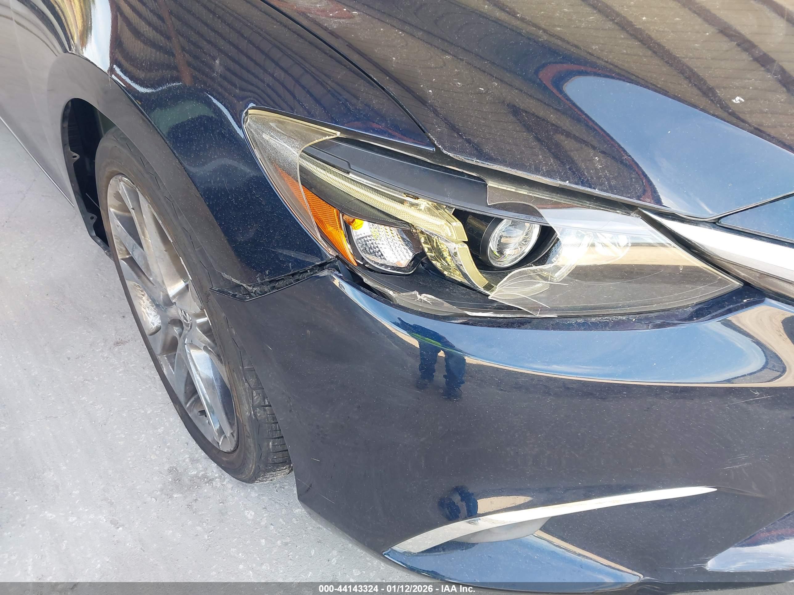 MAZDA MAZDA6 image 6