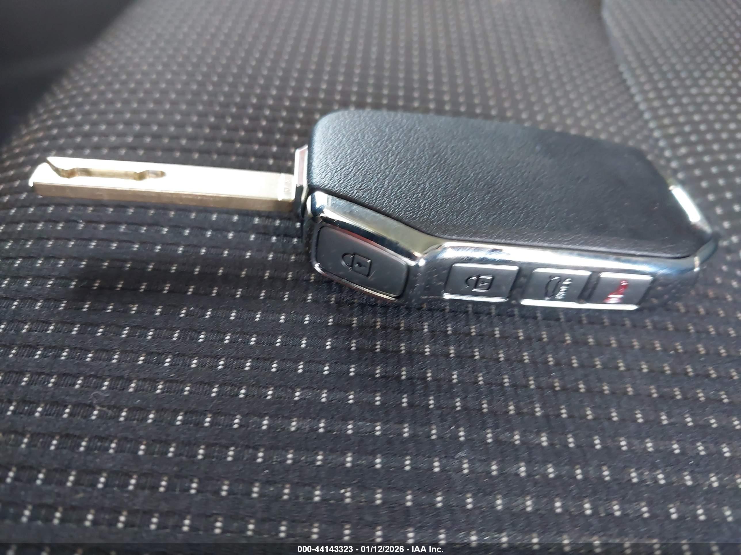 KIA FORTE image 11