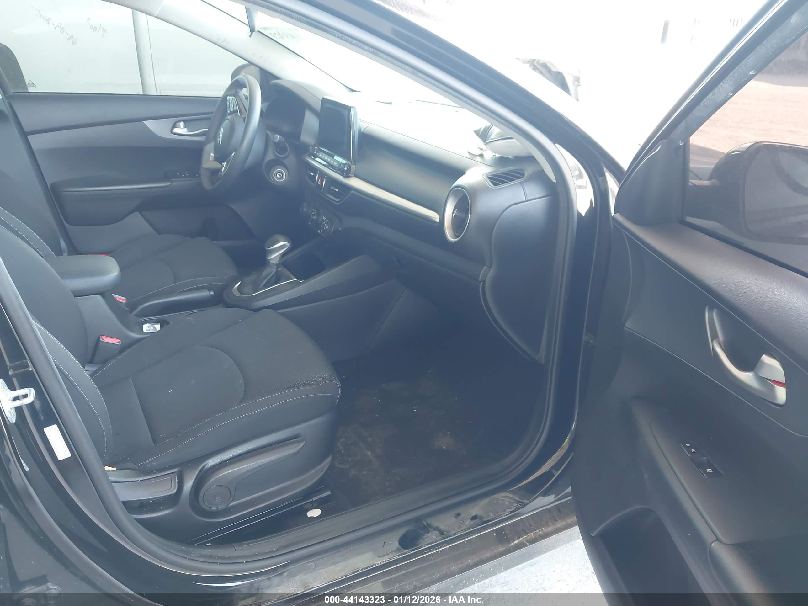 KIA FORTE image 5