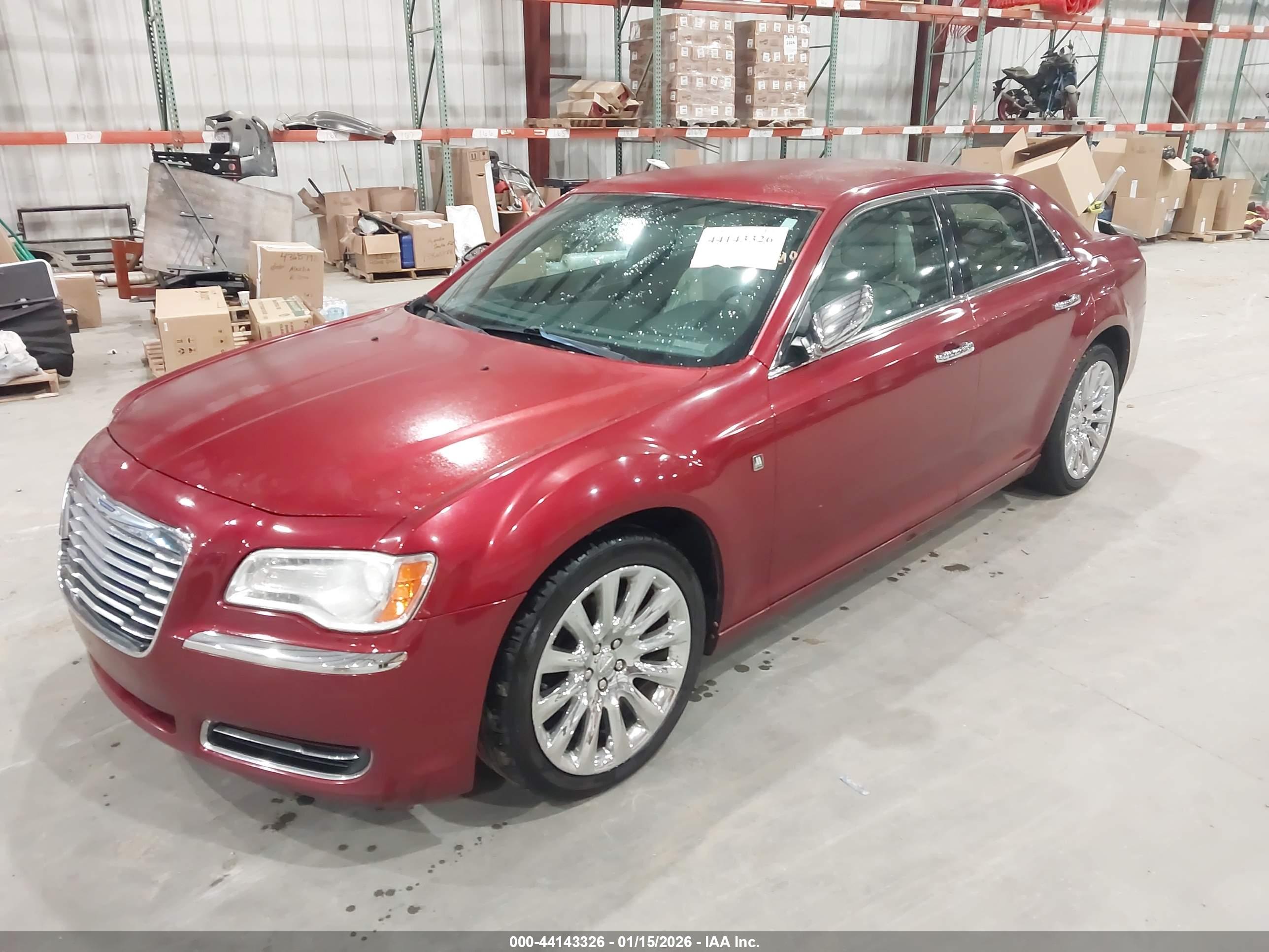 CHRYSLER 300 image 2