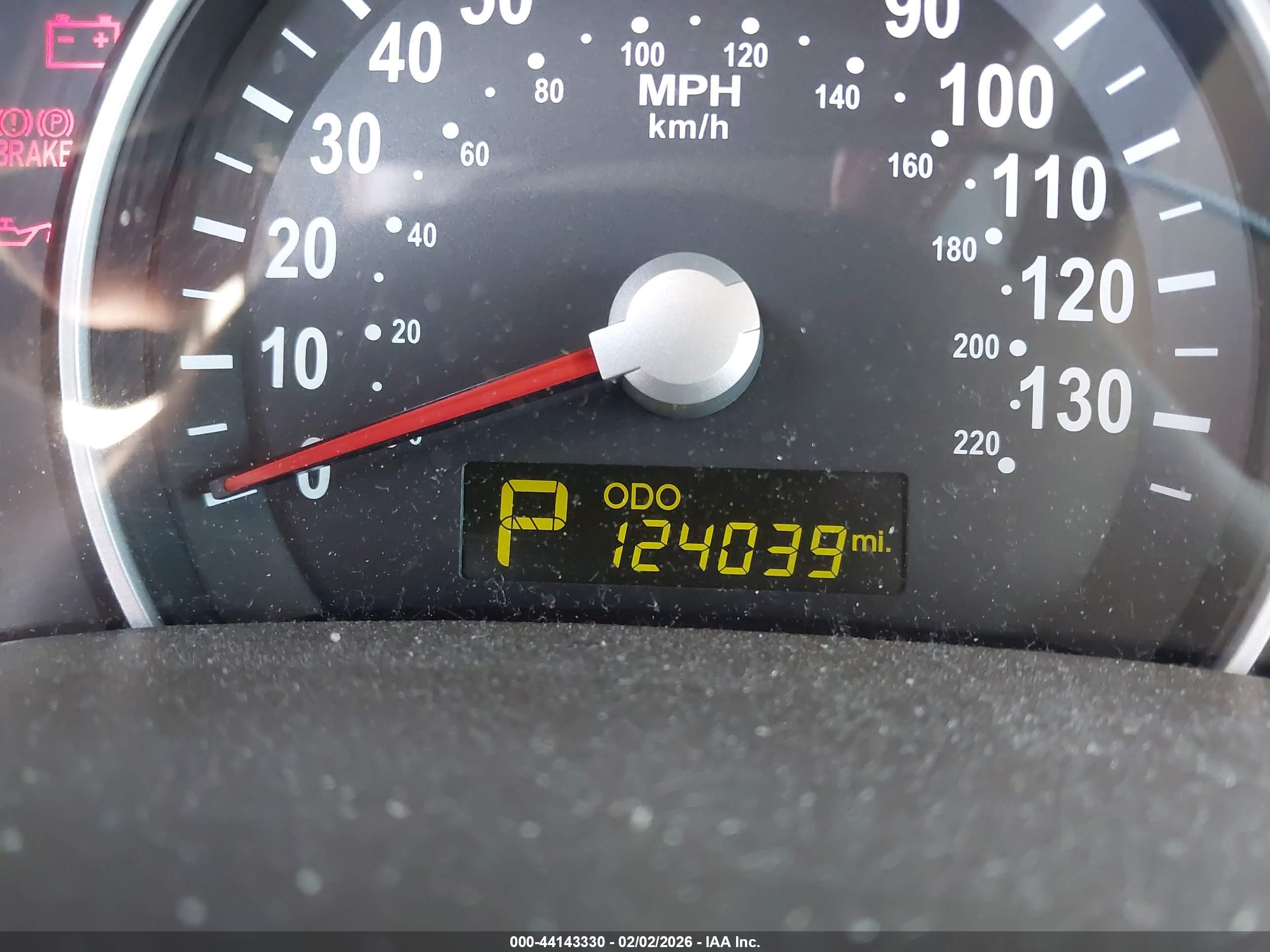 KIA SEDONA image 7