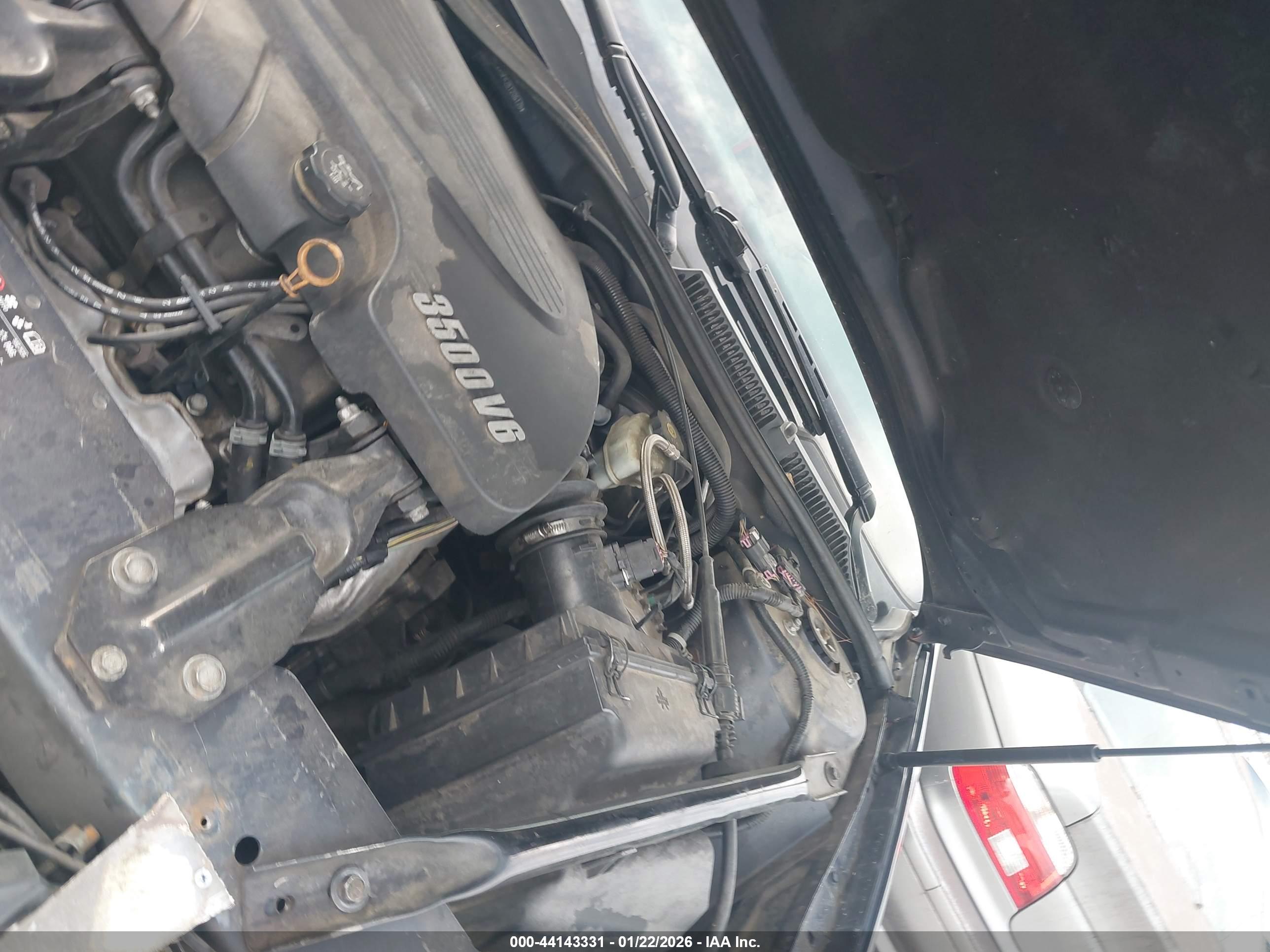 CHEVROLET IMPALA image 10