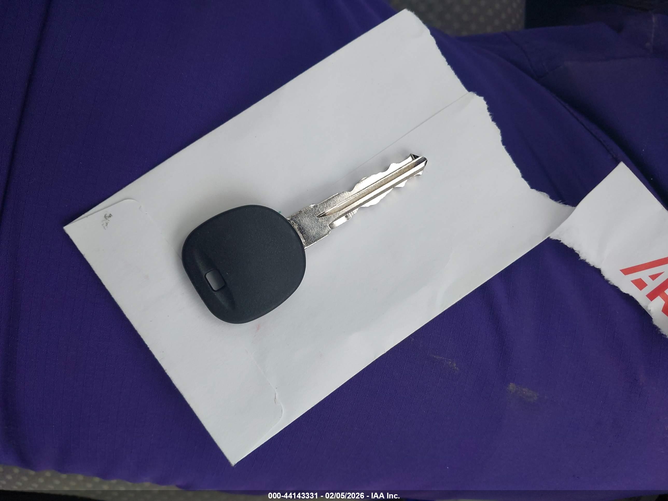 CHEVROLET IMPALA image 11