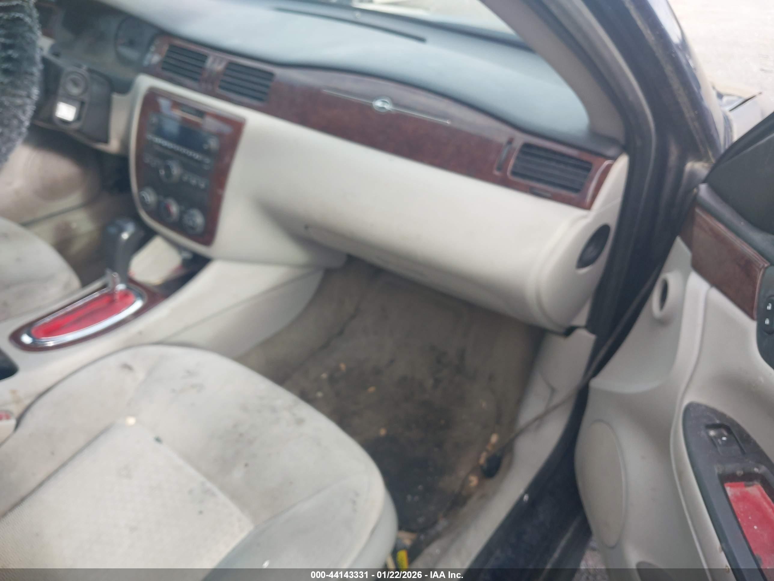 CHEVROLET IMPALA image 5