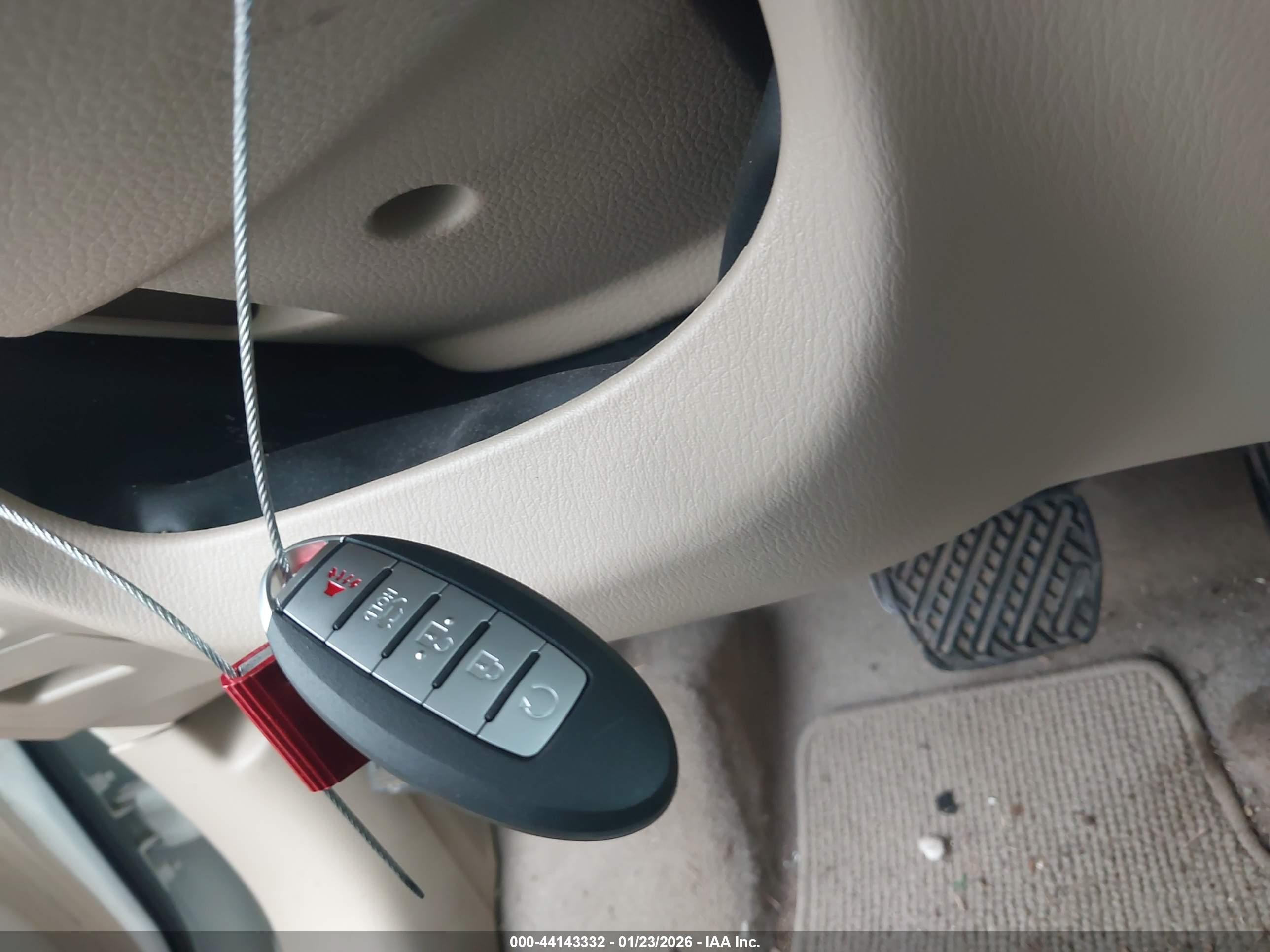 NISSAN PATHFINDER image 11