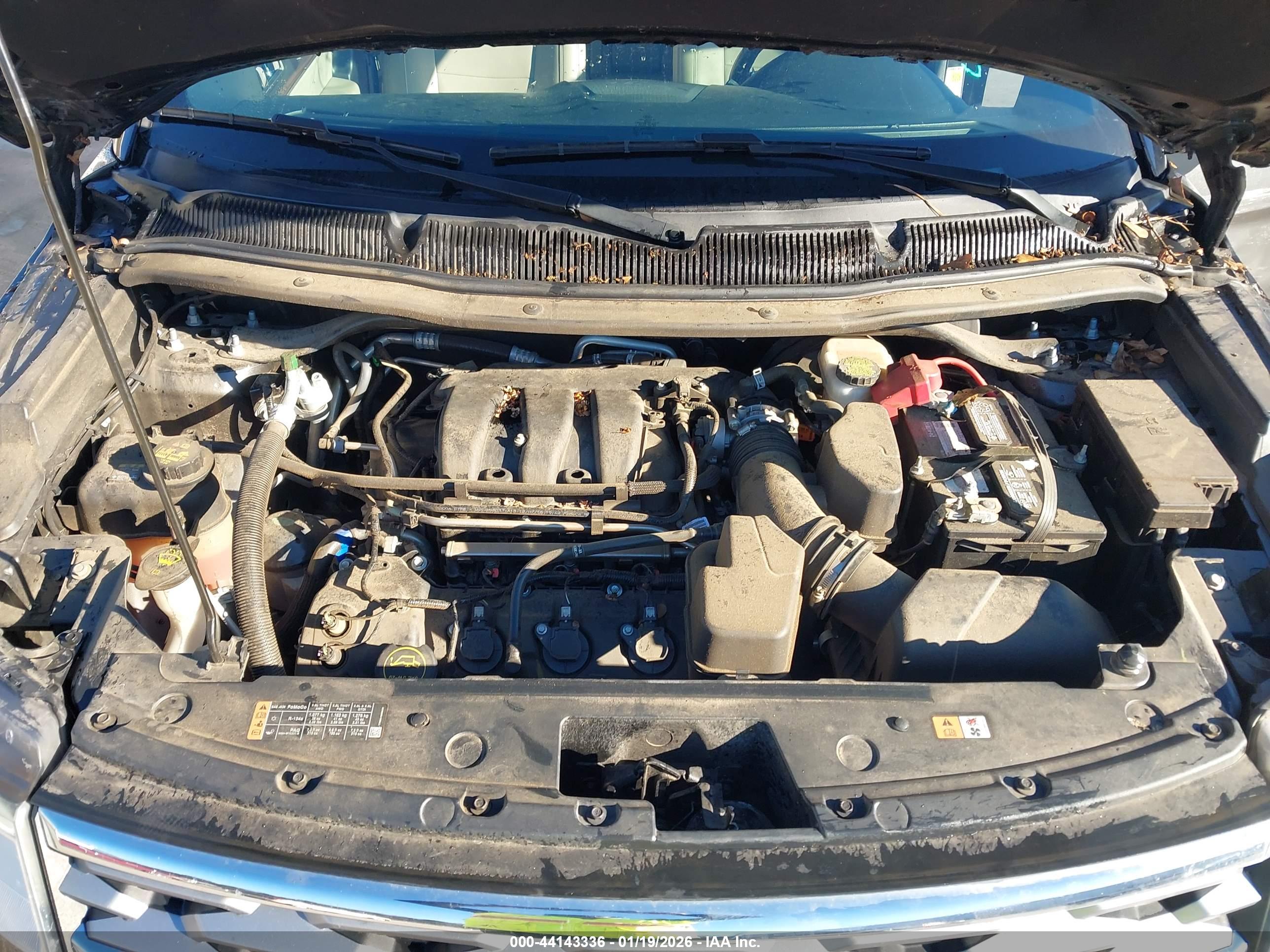 FORD EXPLORER image 10