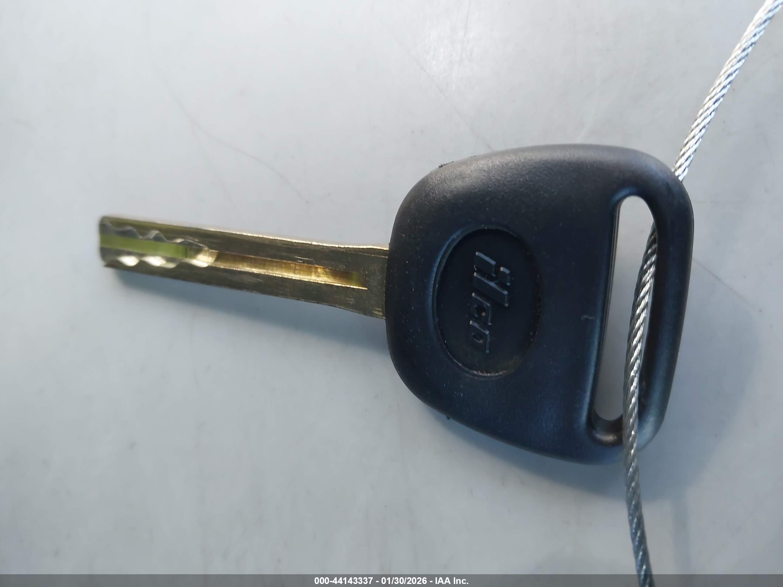 HYUNDAI SONATA image 11