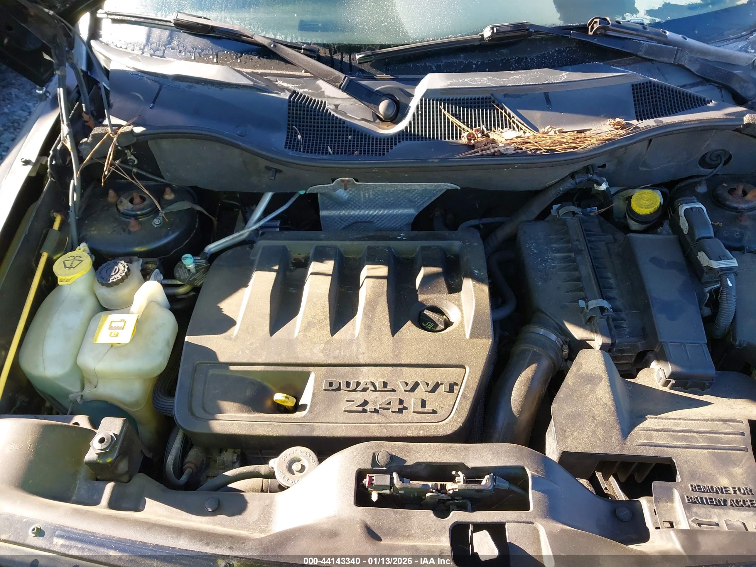 JEEP PATRIOT image 10
