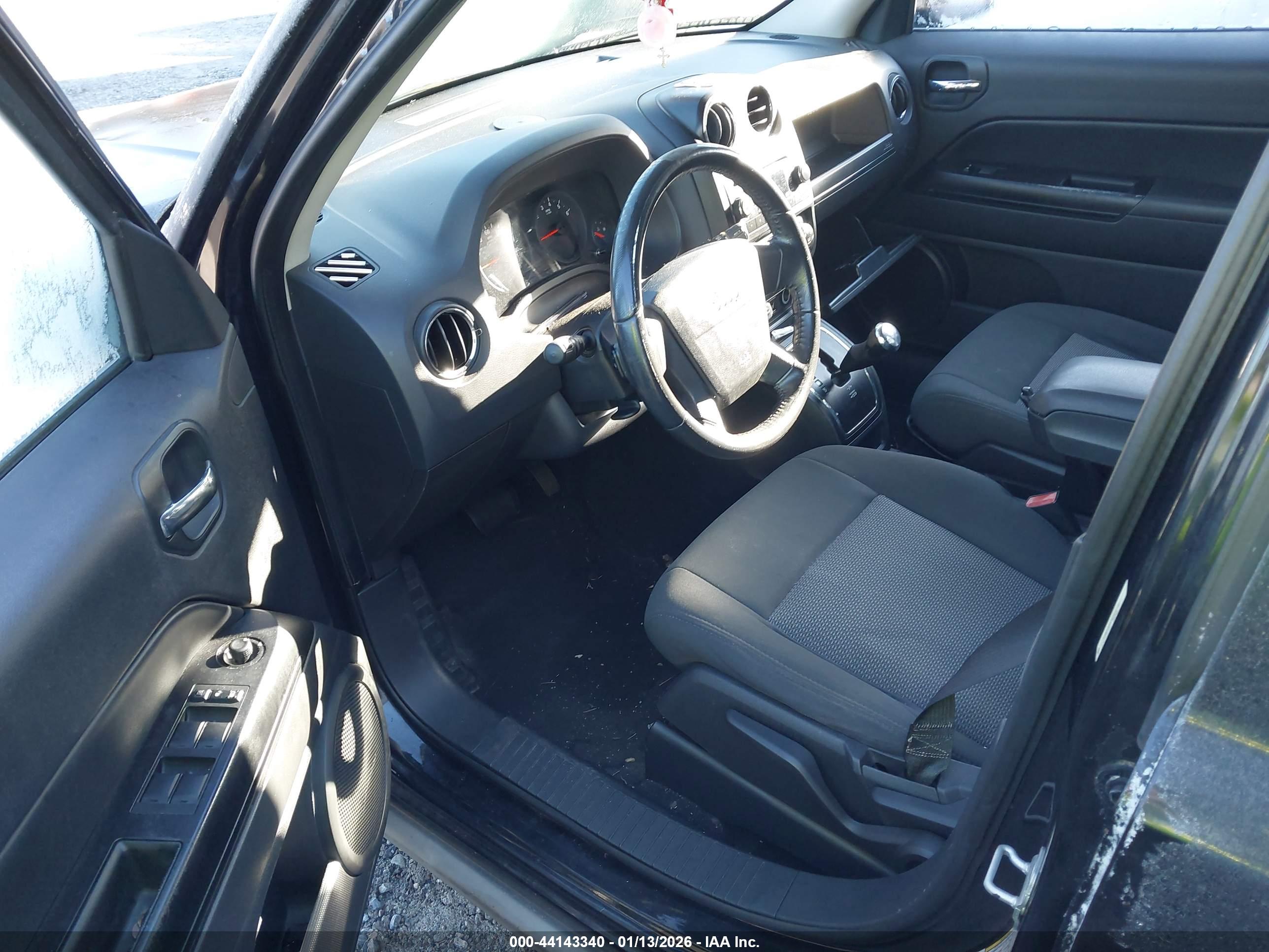 JEEP PATRIOT image 5