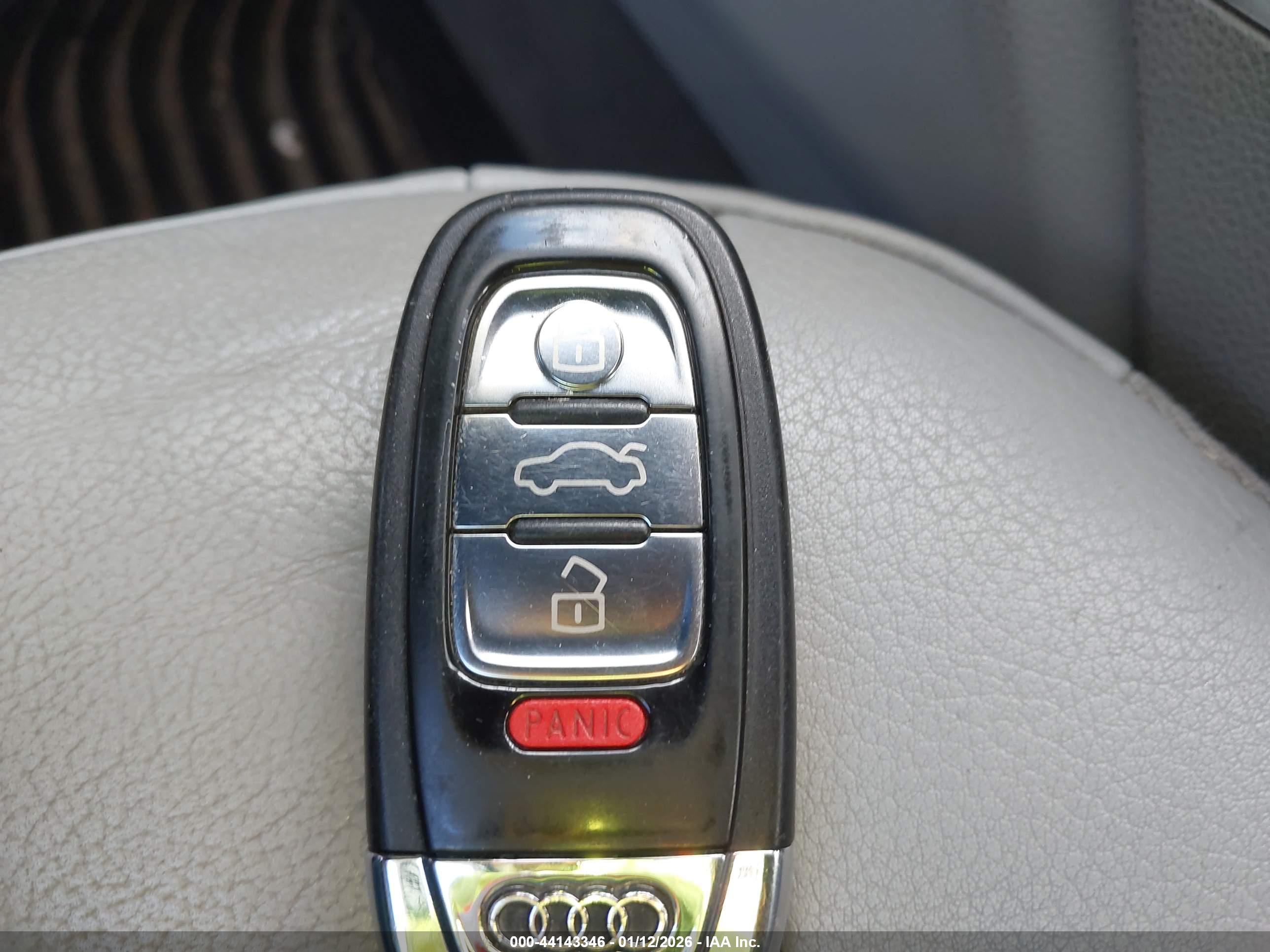 AUDI A7 image 11