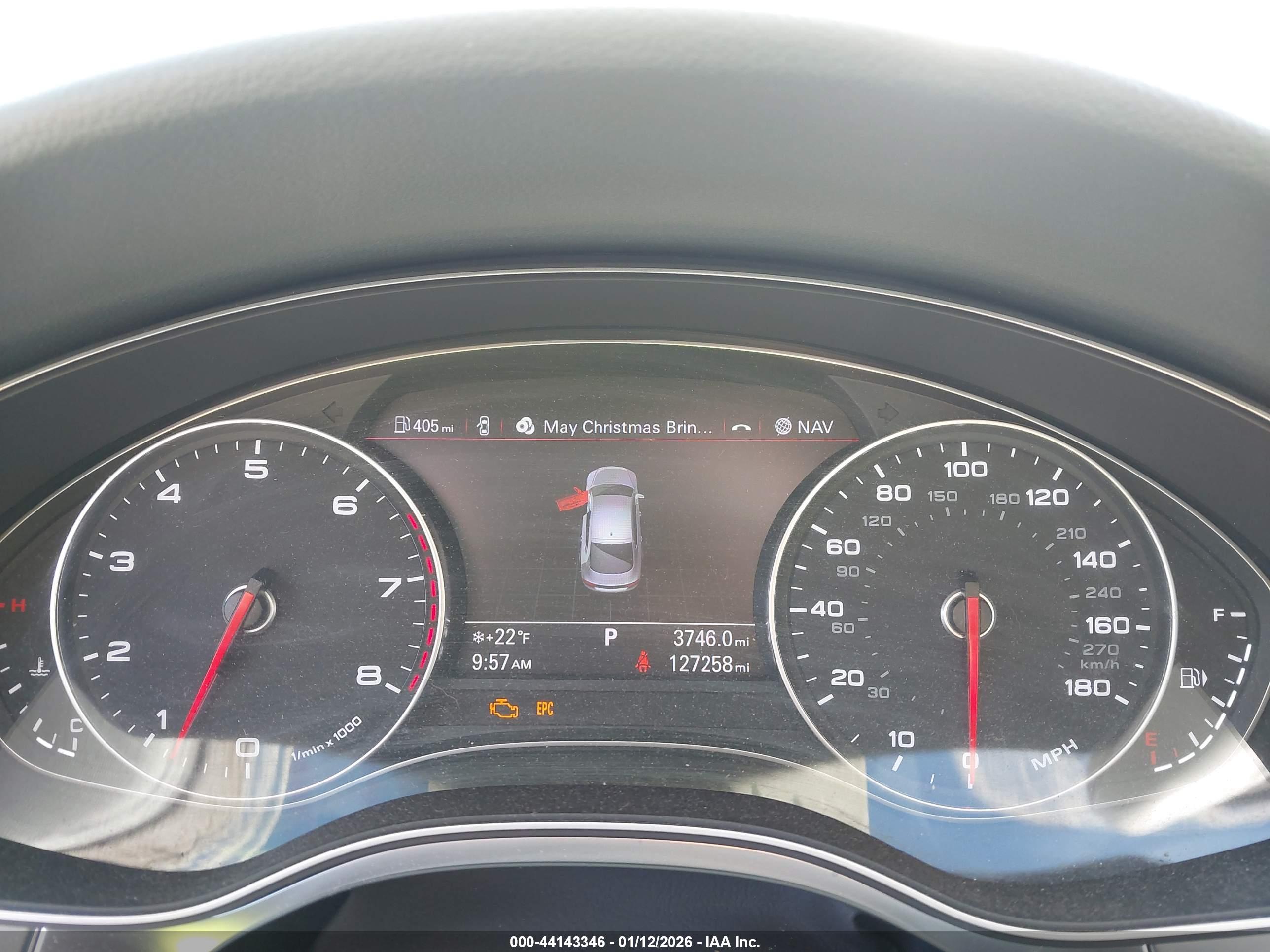 AUDI A7 image 7