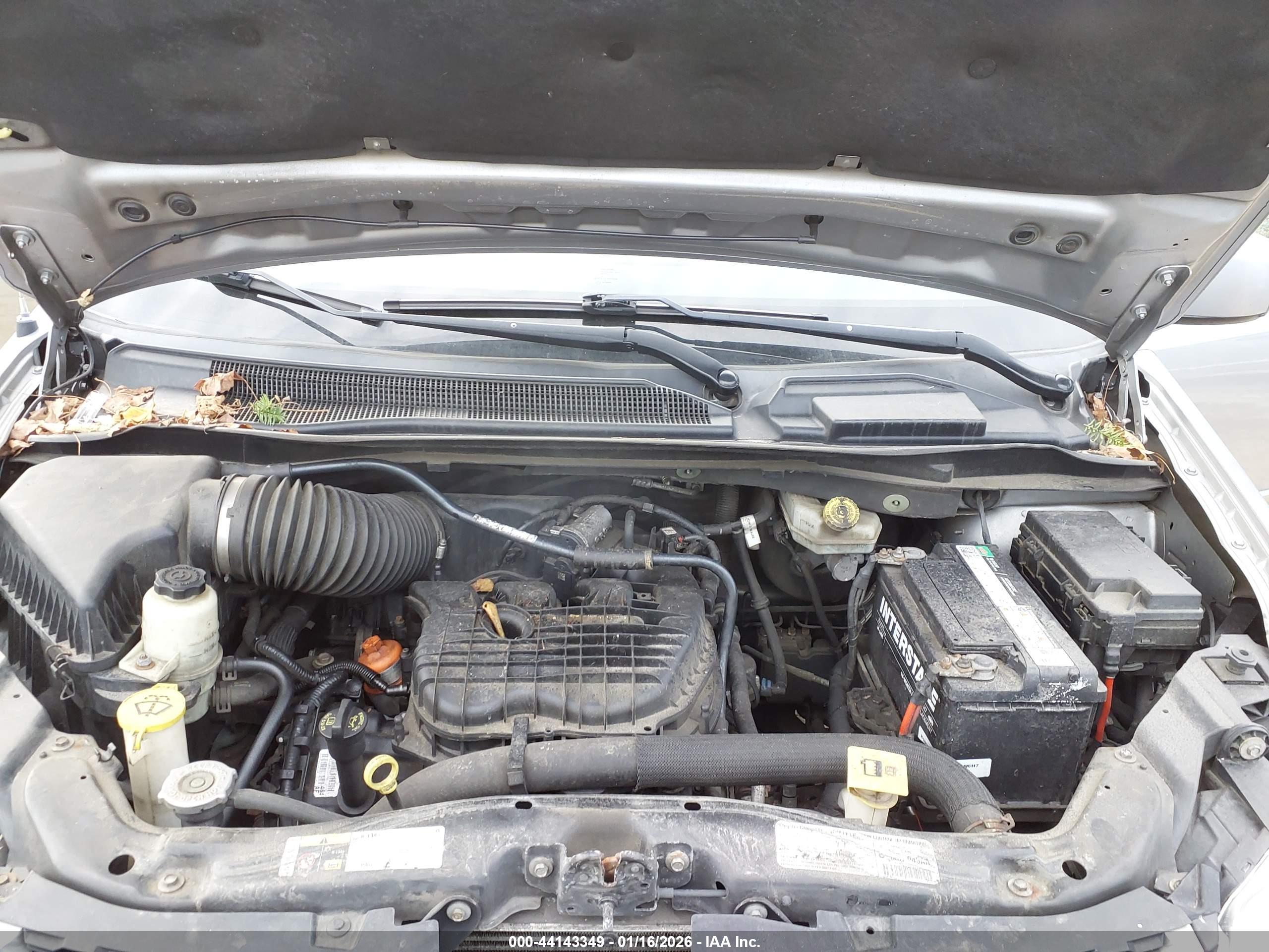 DODGE GRAND image 10