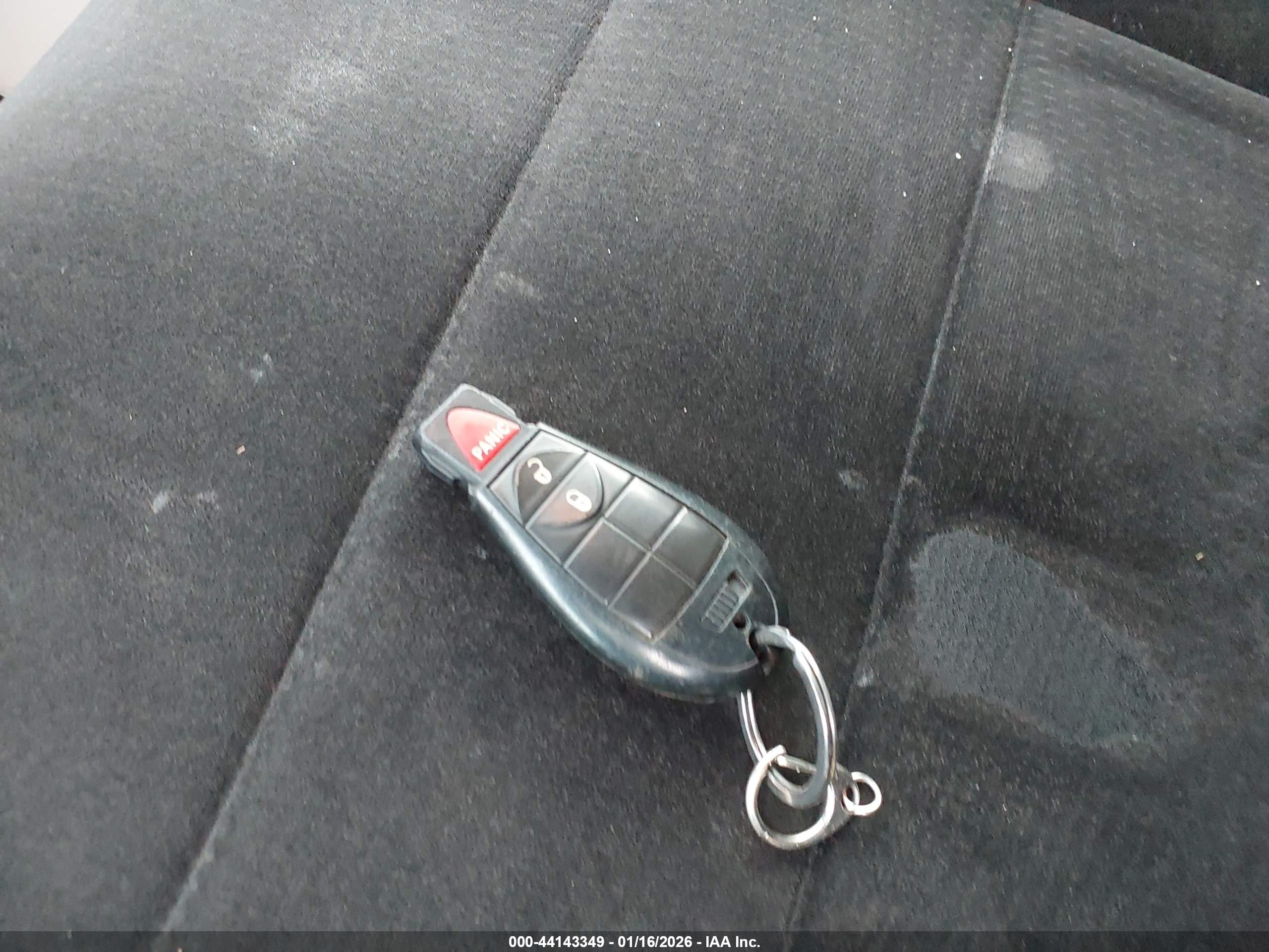 DODGE GRAND image 11