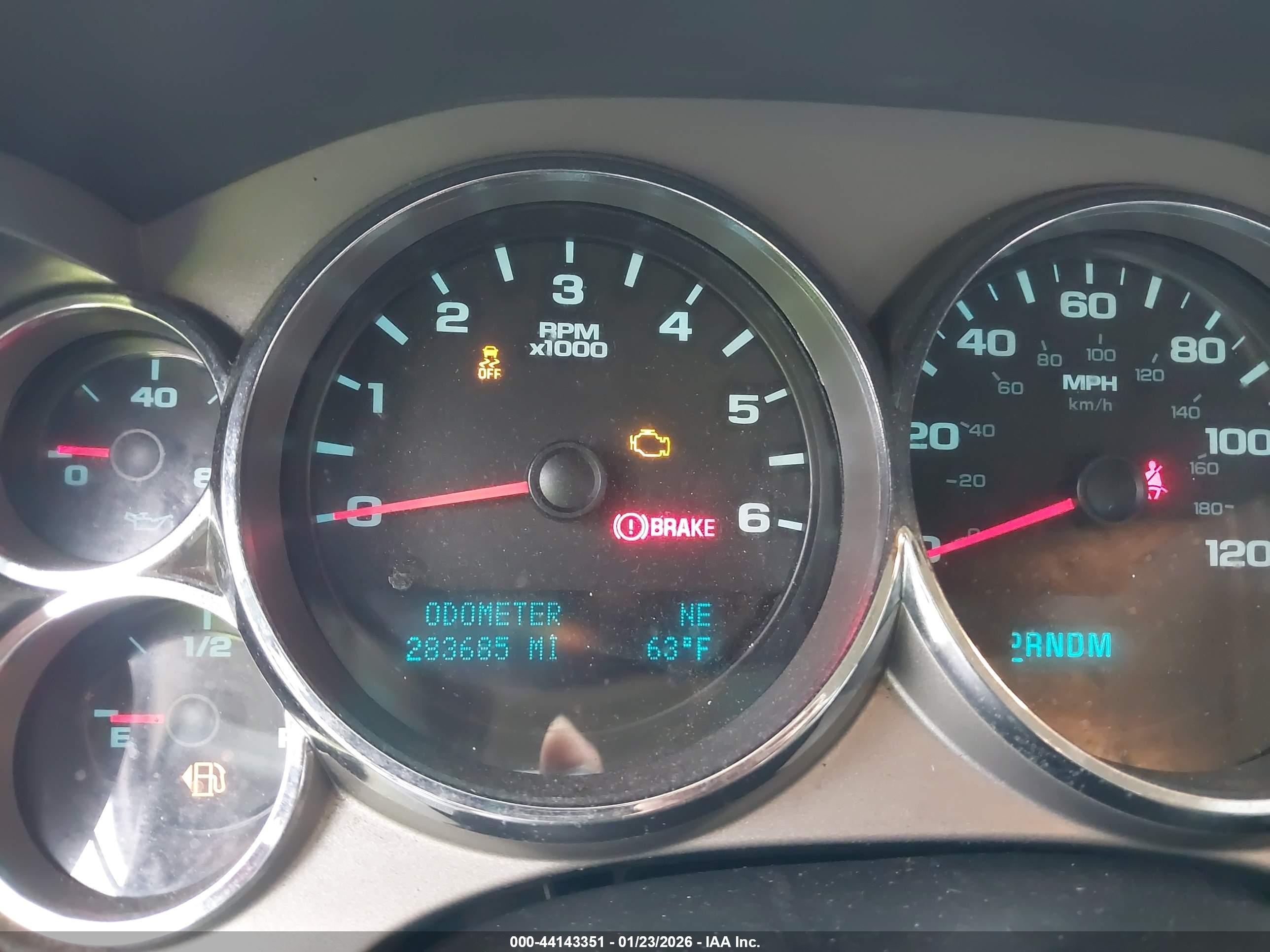 GMC SIERRA image 7