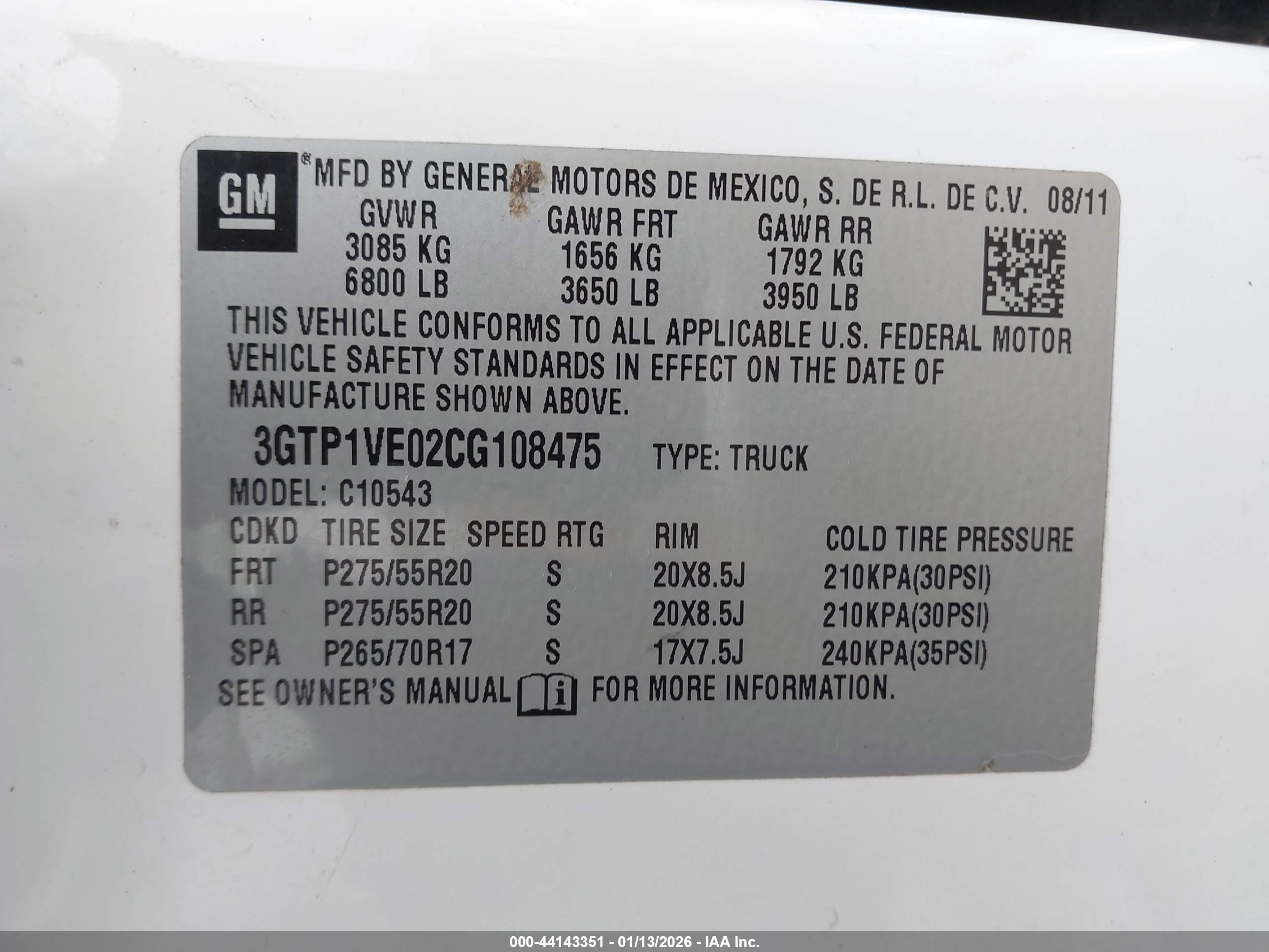 GMC SIERRA image 9