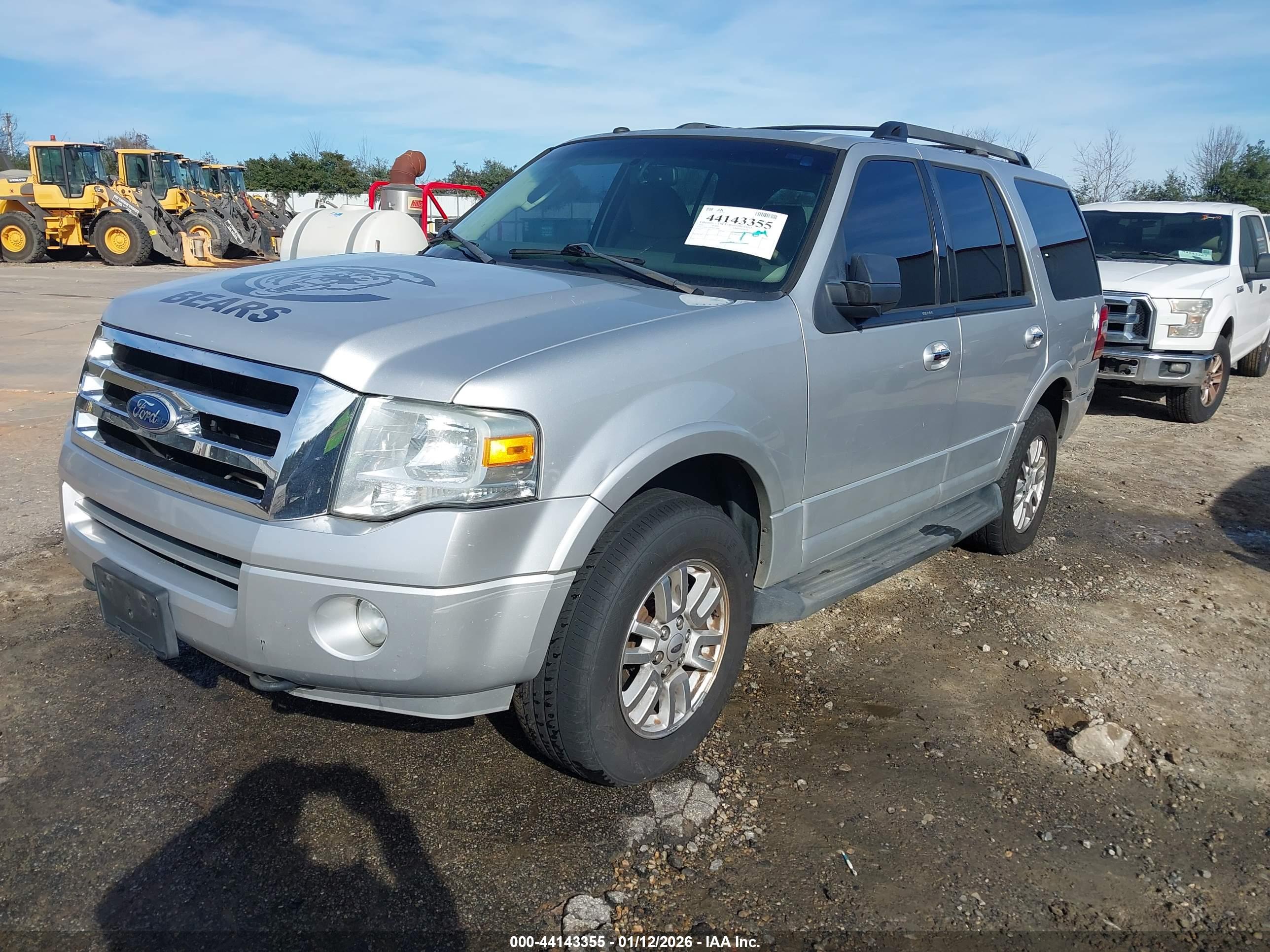 FORD EXPEDITION image 2