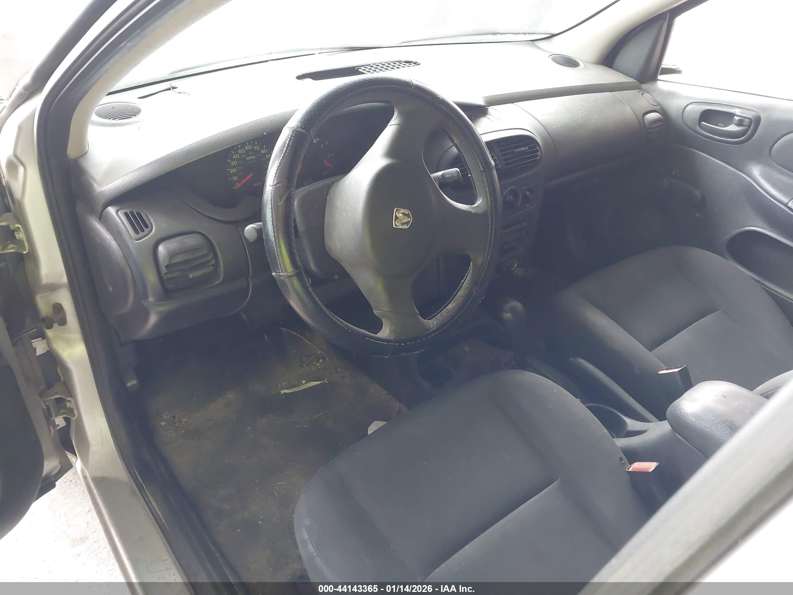 DODGE NEON image 5