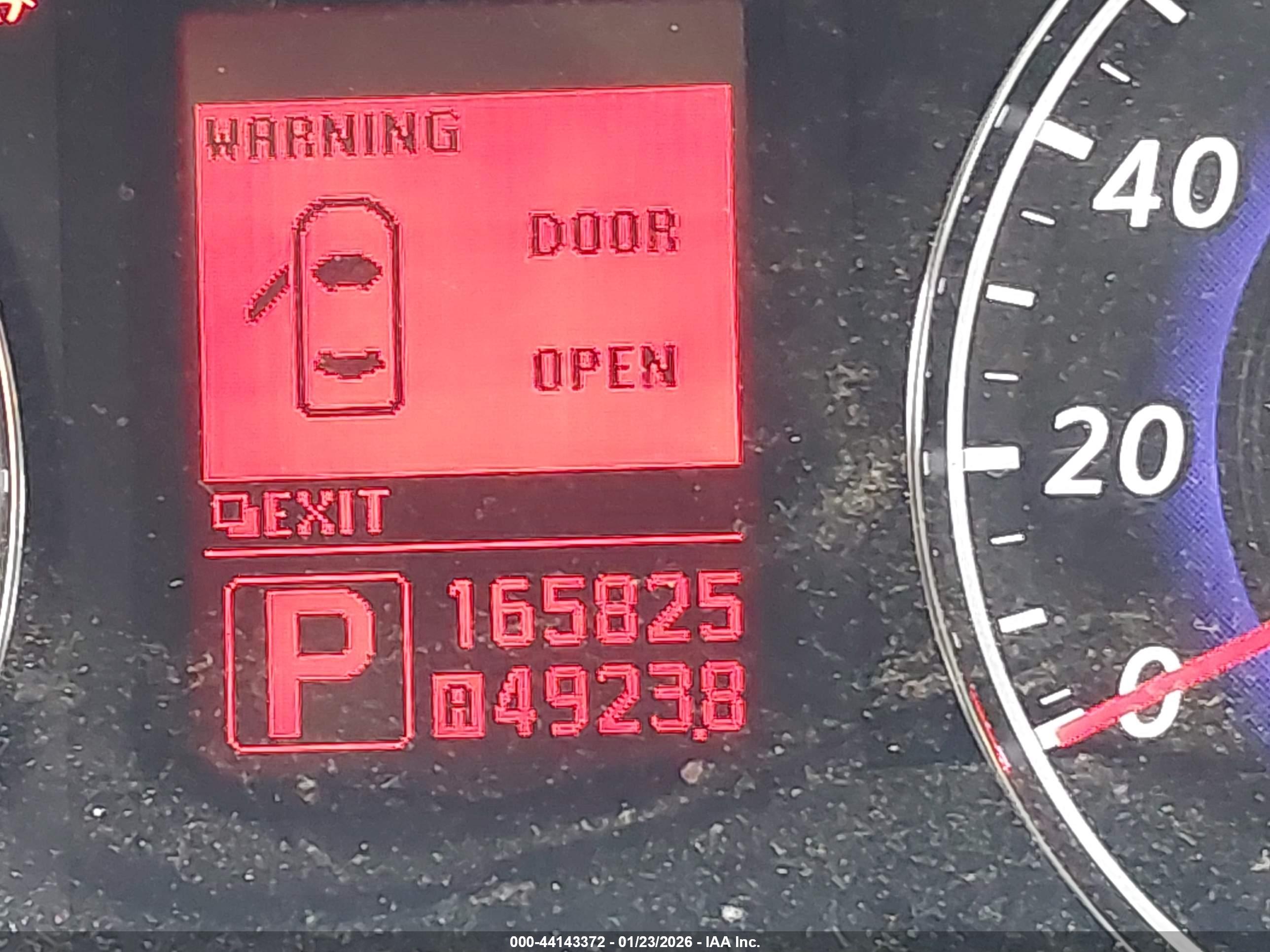 INFINITI G35 image 7