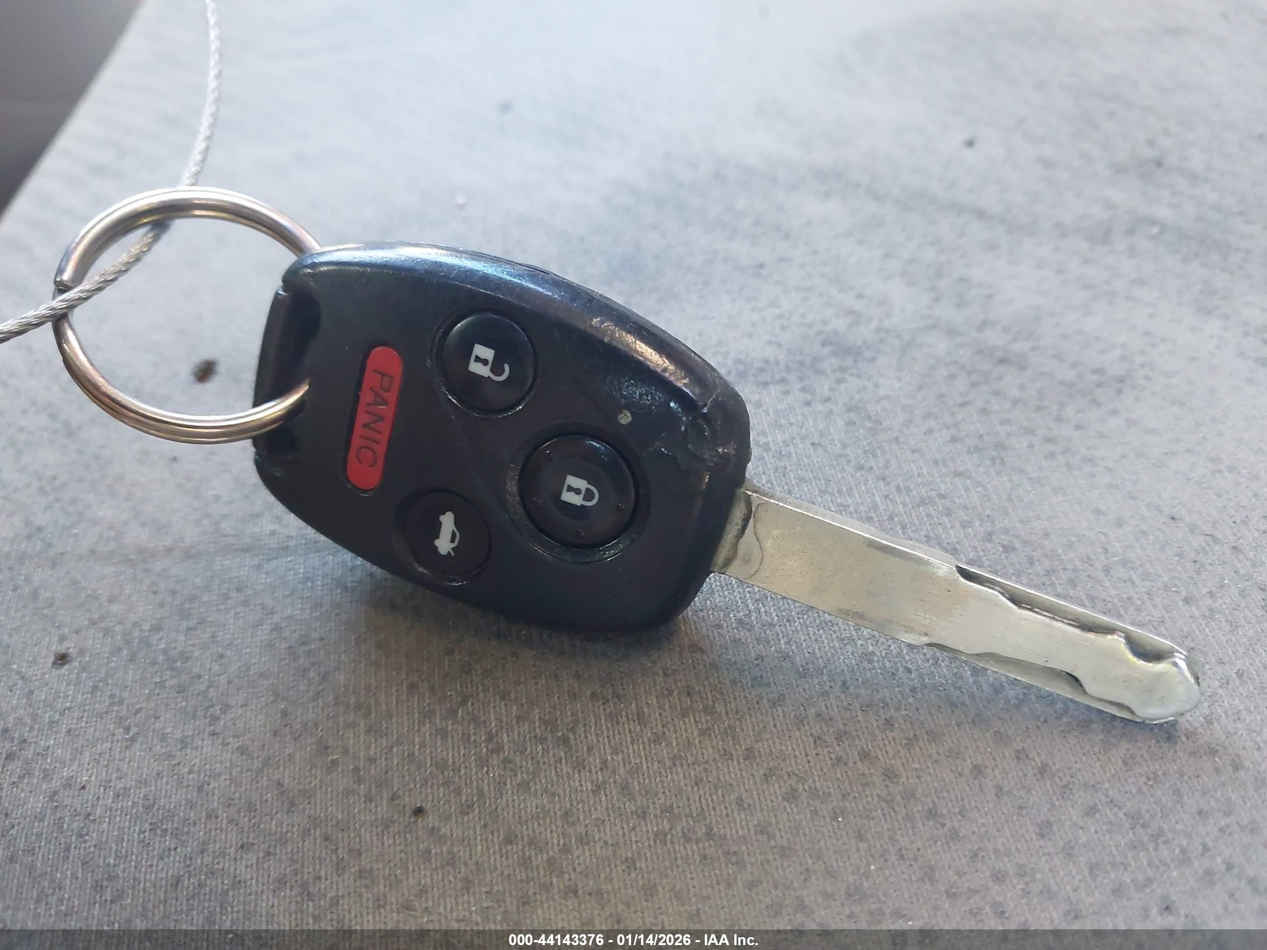 HONDA CIVIC image 11