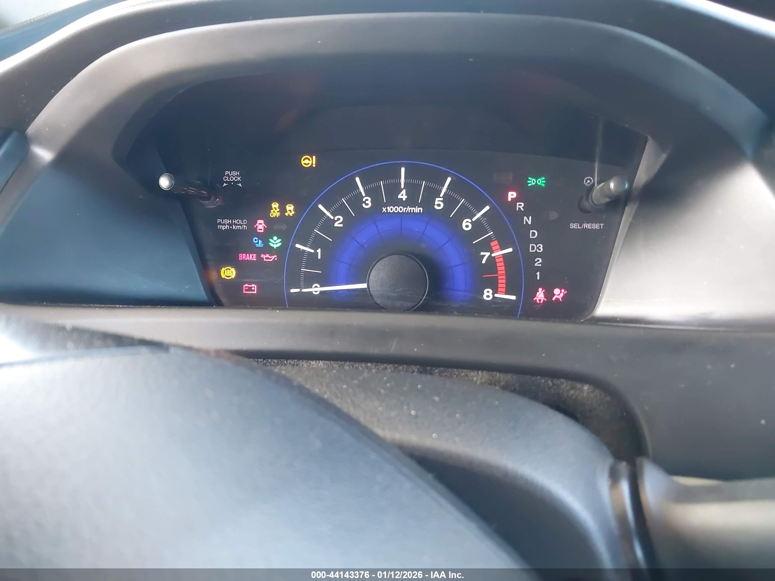 HONDA CIVIC image 7