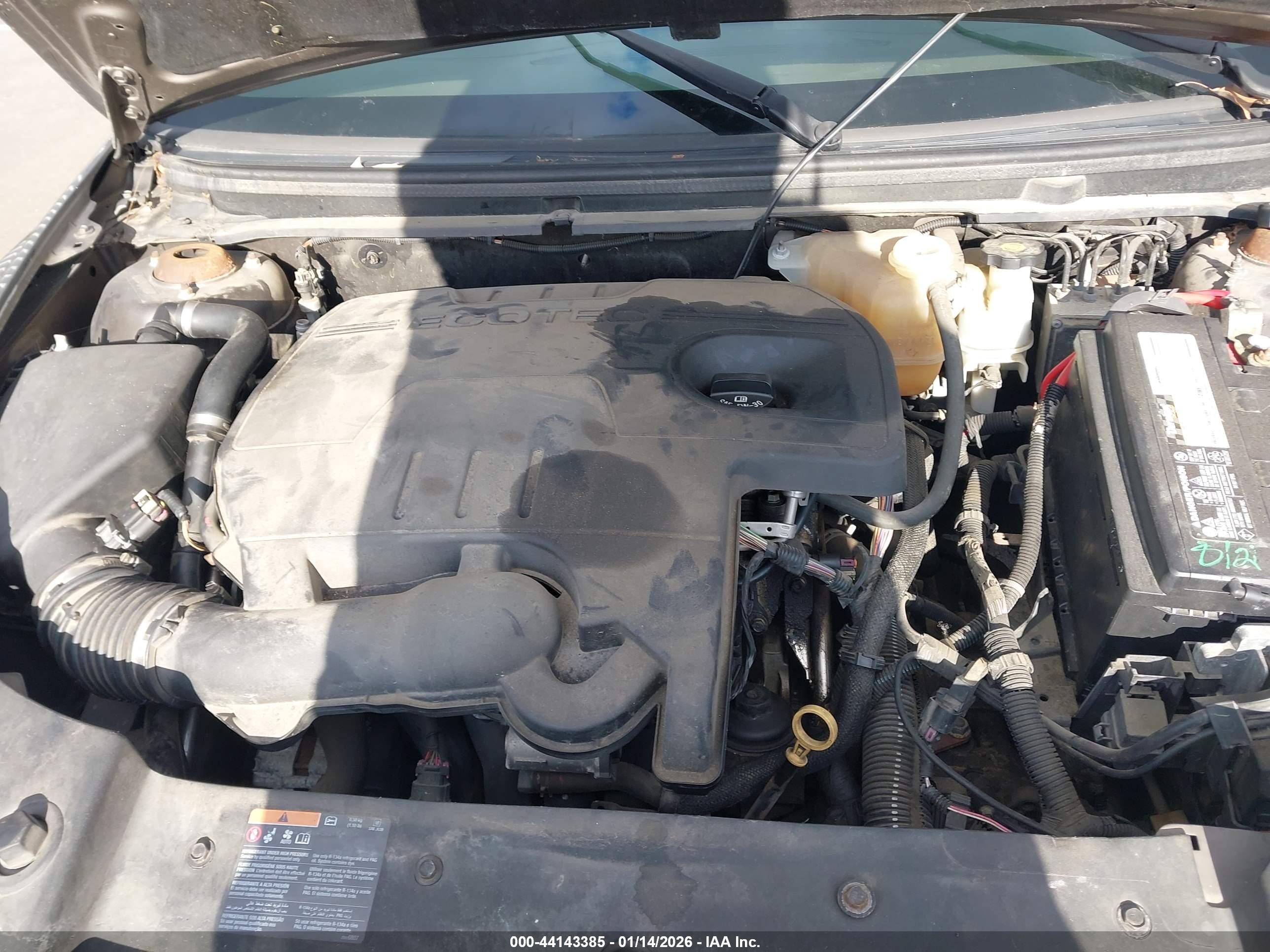 CHEVROLET MALIBU image 10