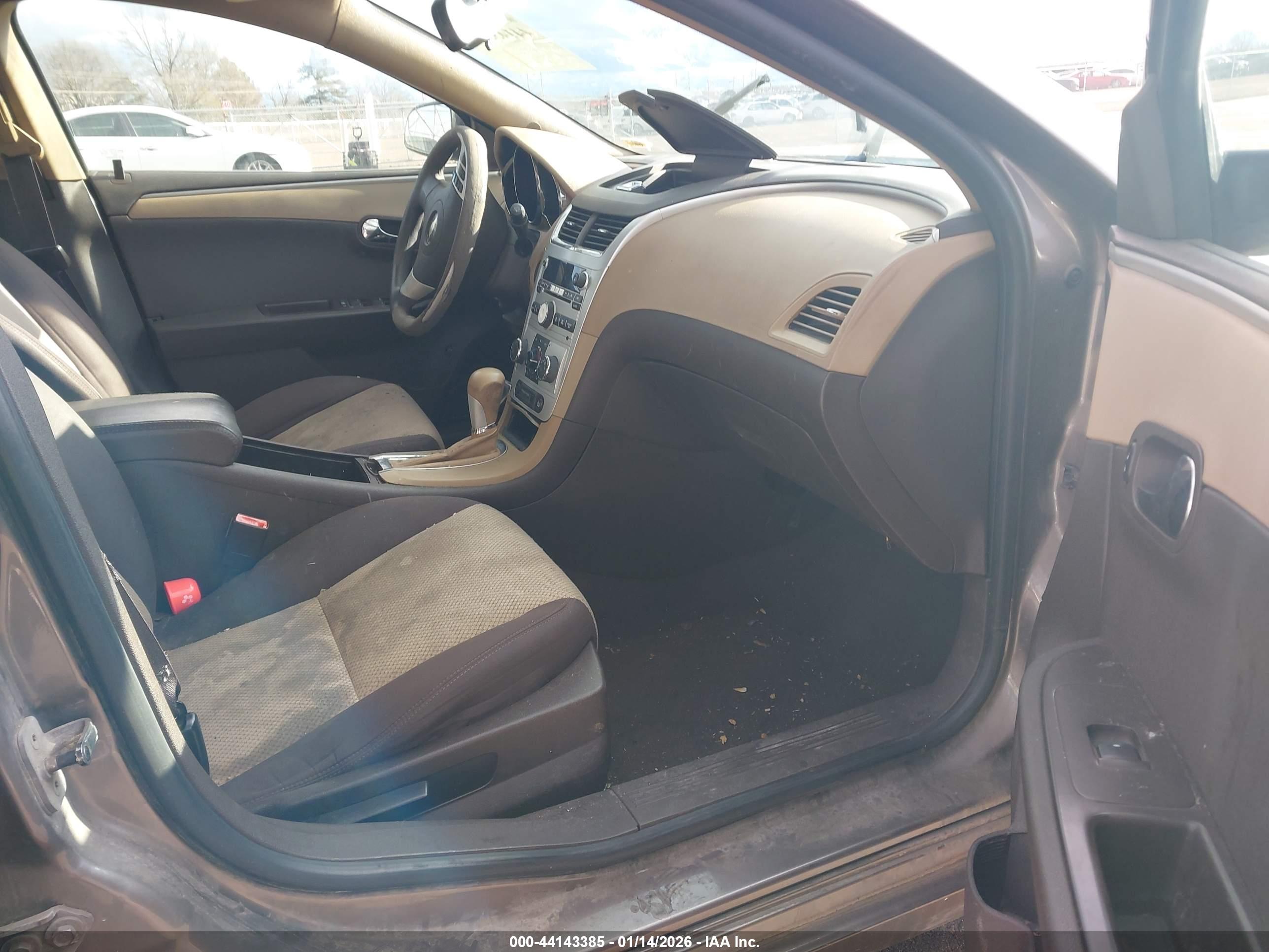 CHEVROLET MALIBU image 5