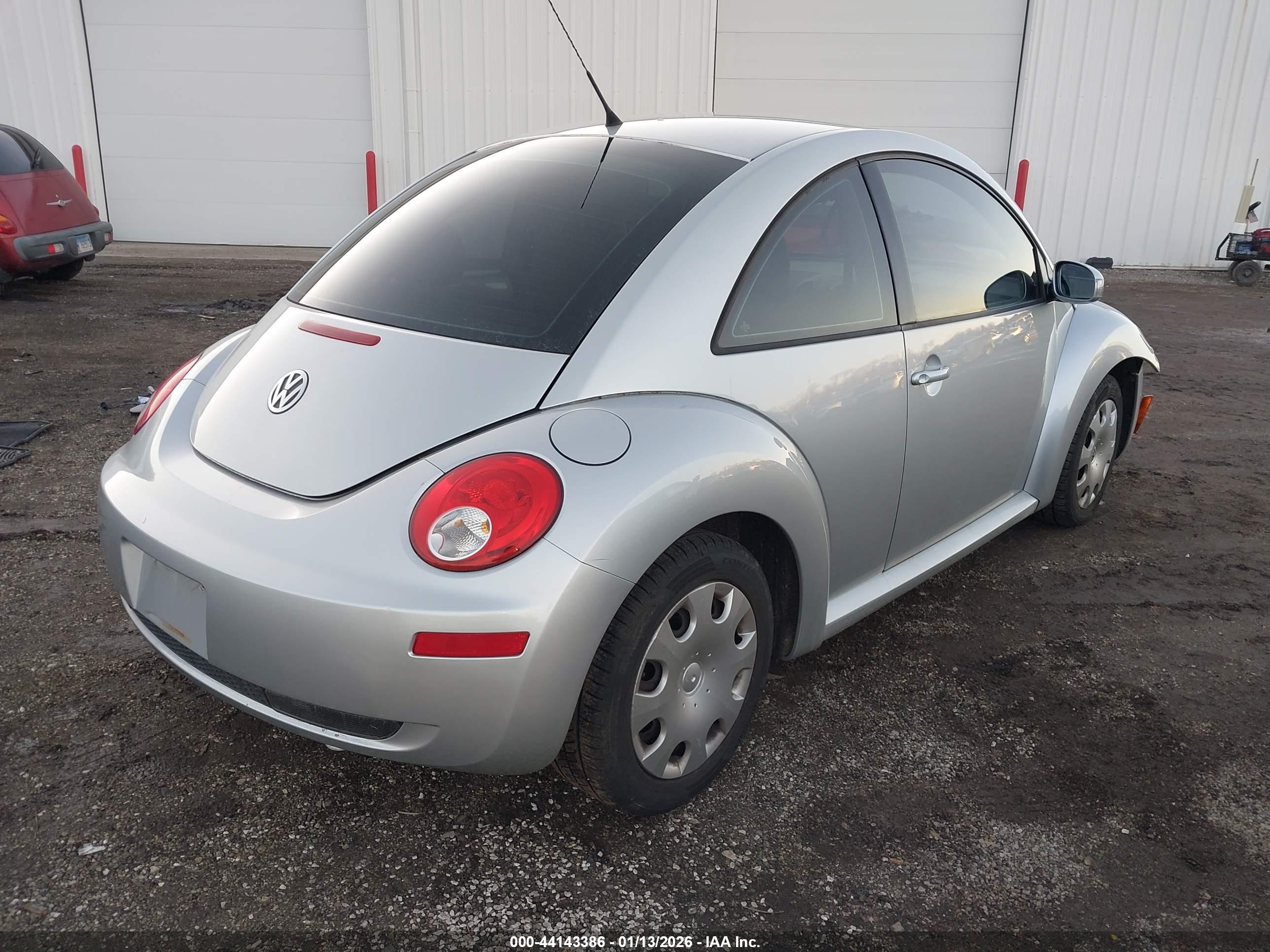 VOLKSWAGEN NEW image 4