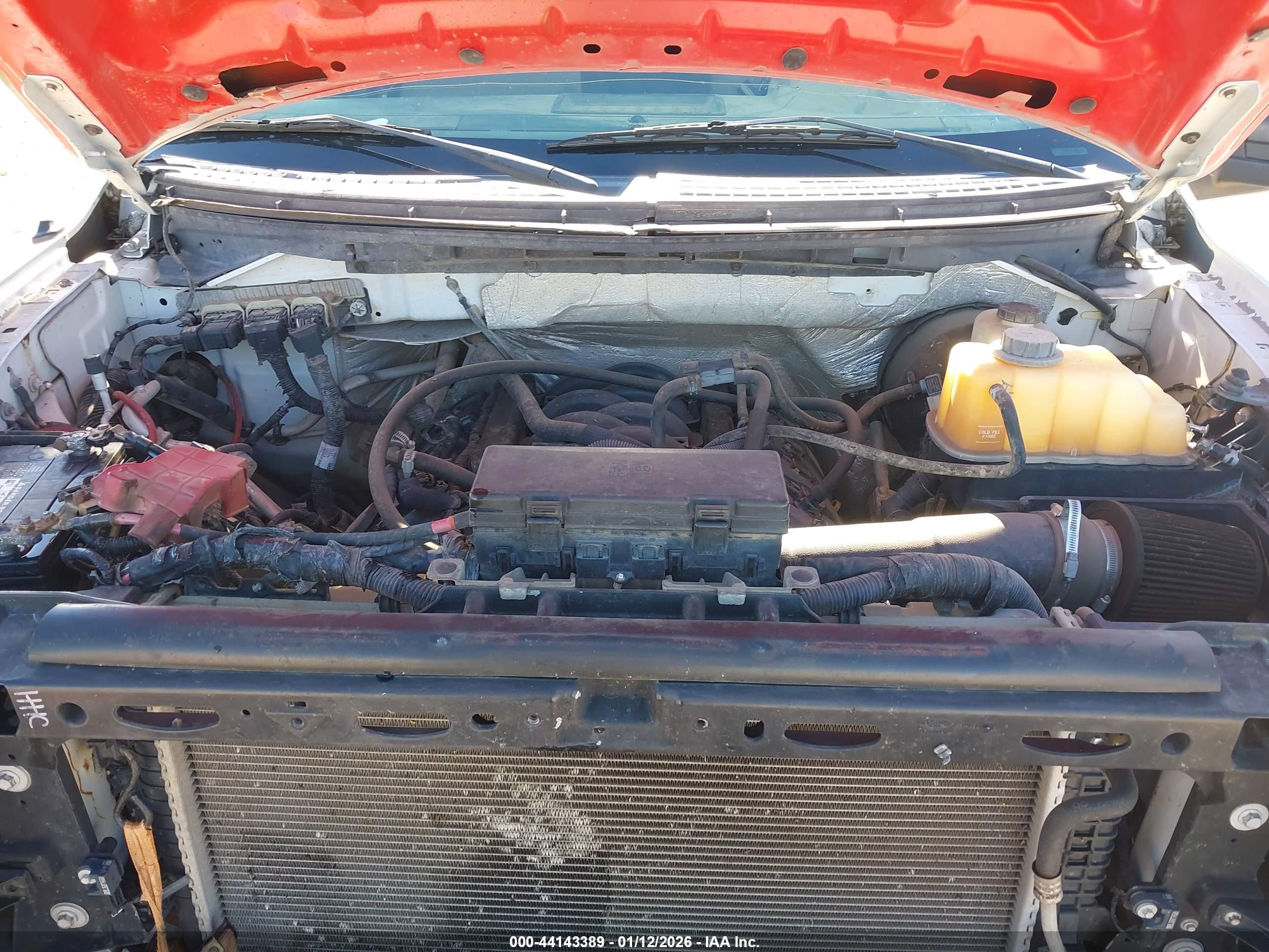 FORD F-150 image 10