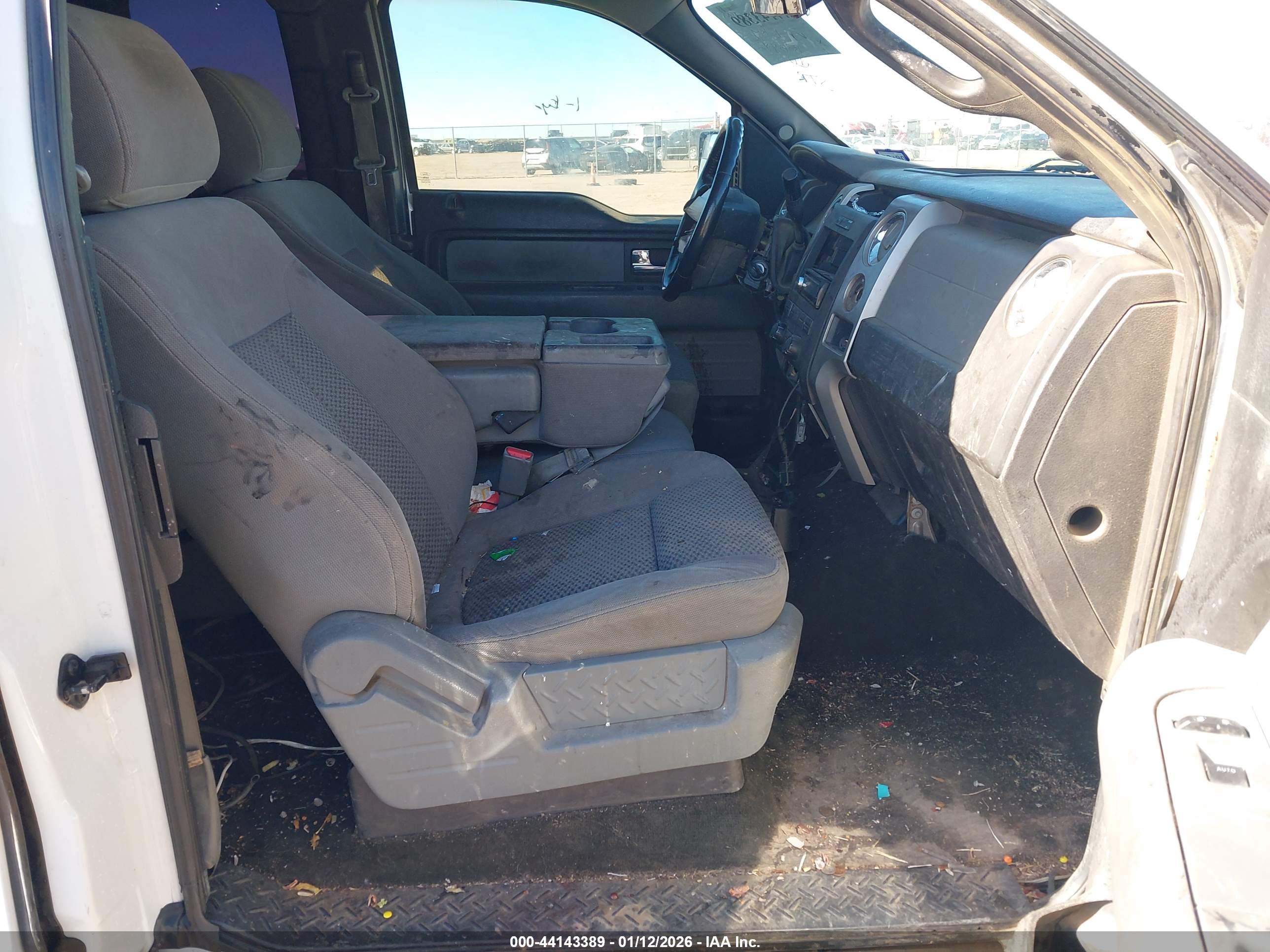 FORD F-150 image 5