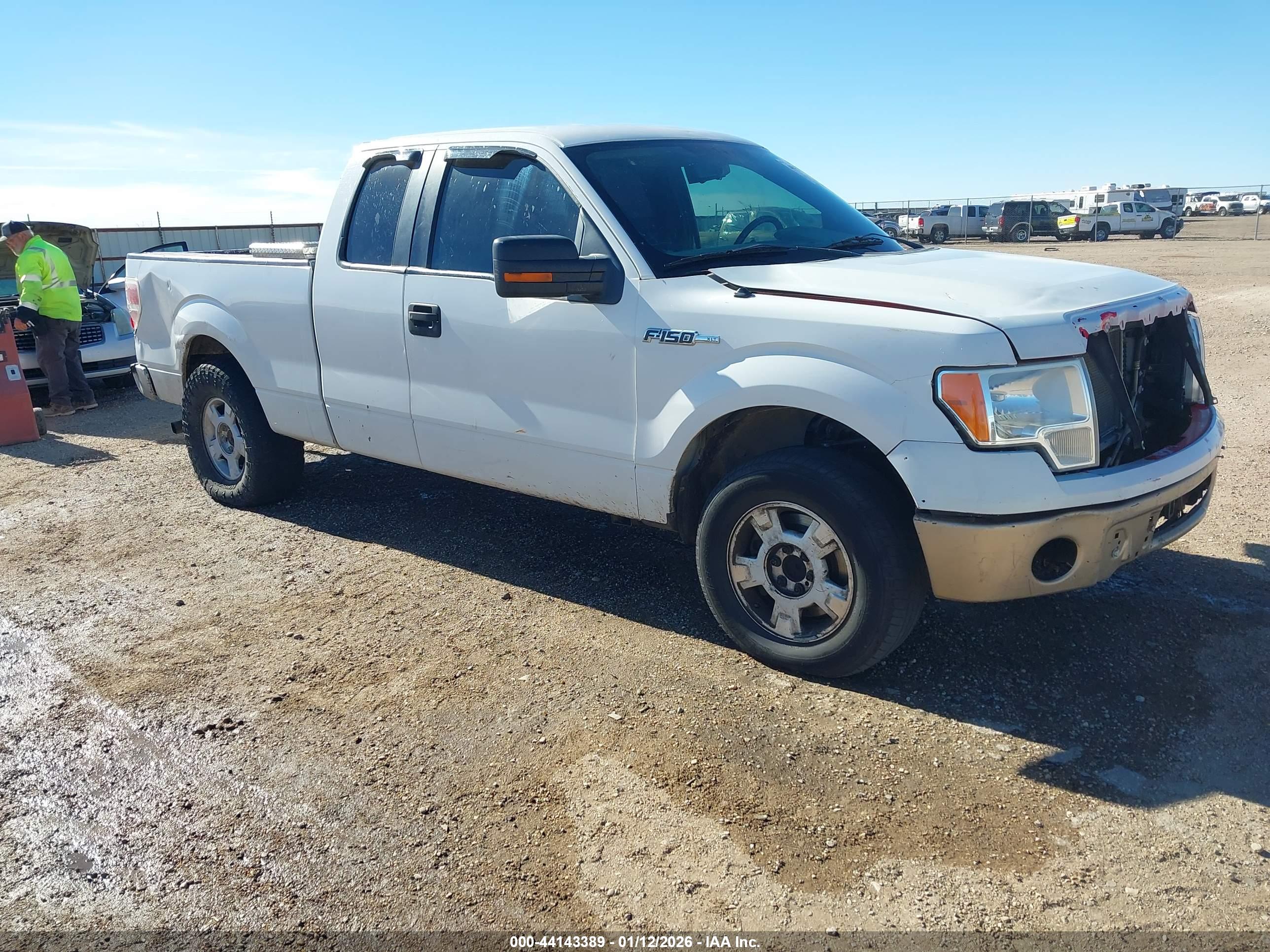 FORD F-150 image 6