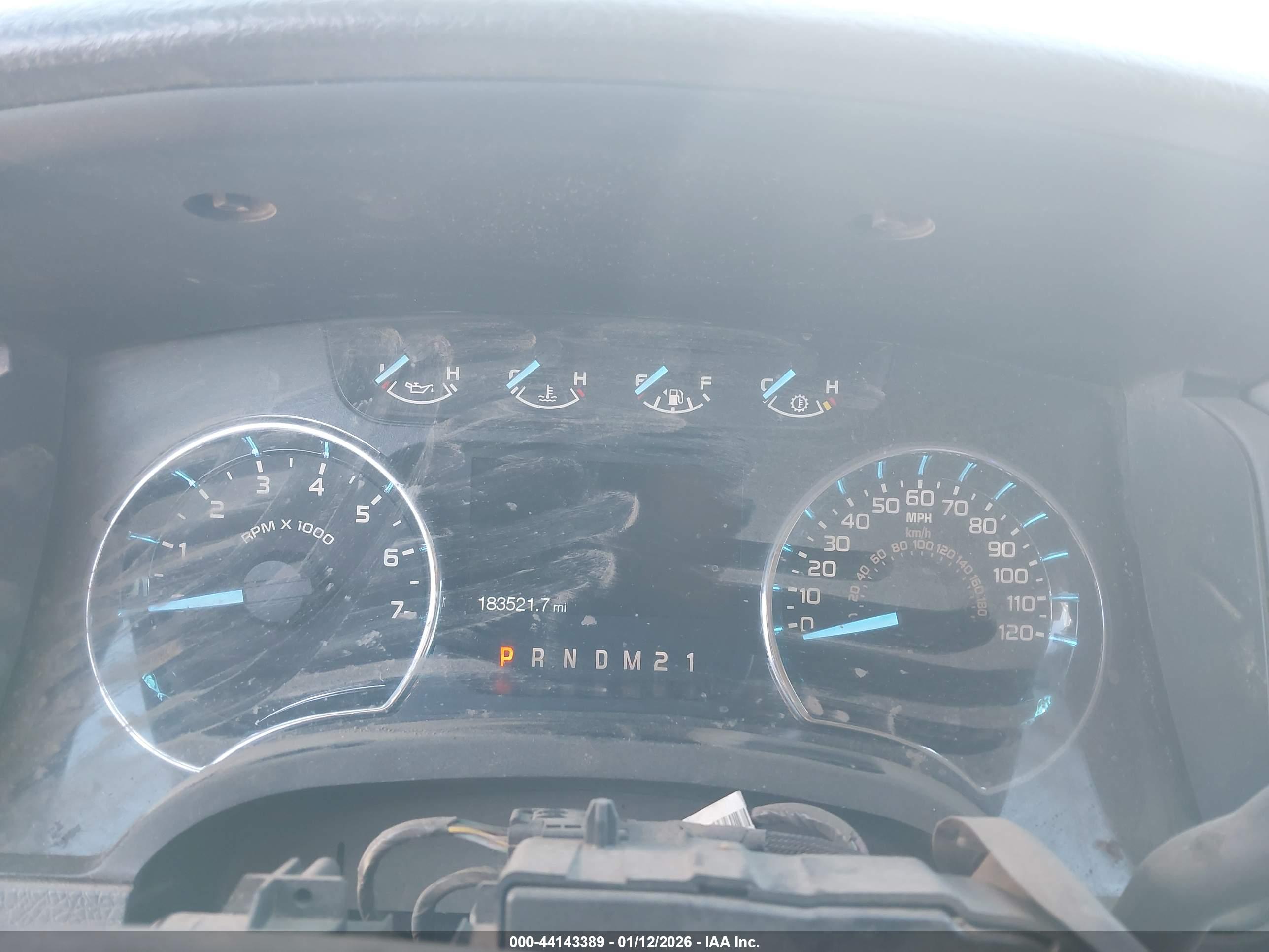 FORD F-150 image 7