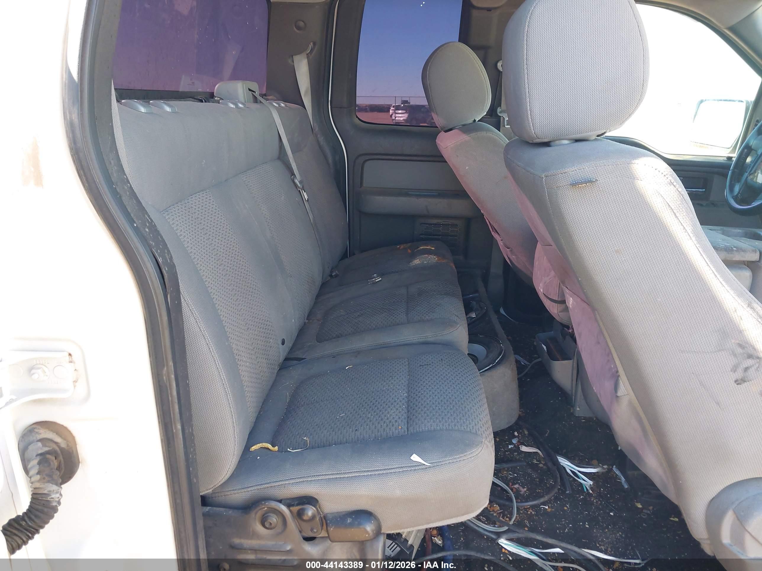 FORD F-150 image 8