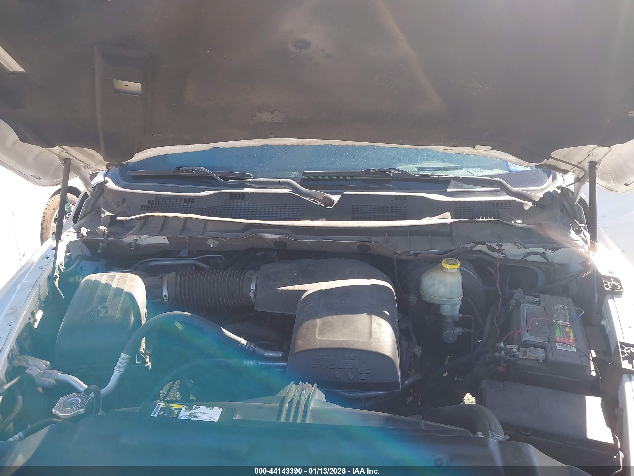 RAM 1500 image 10