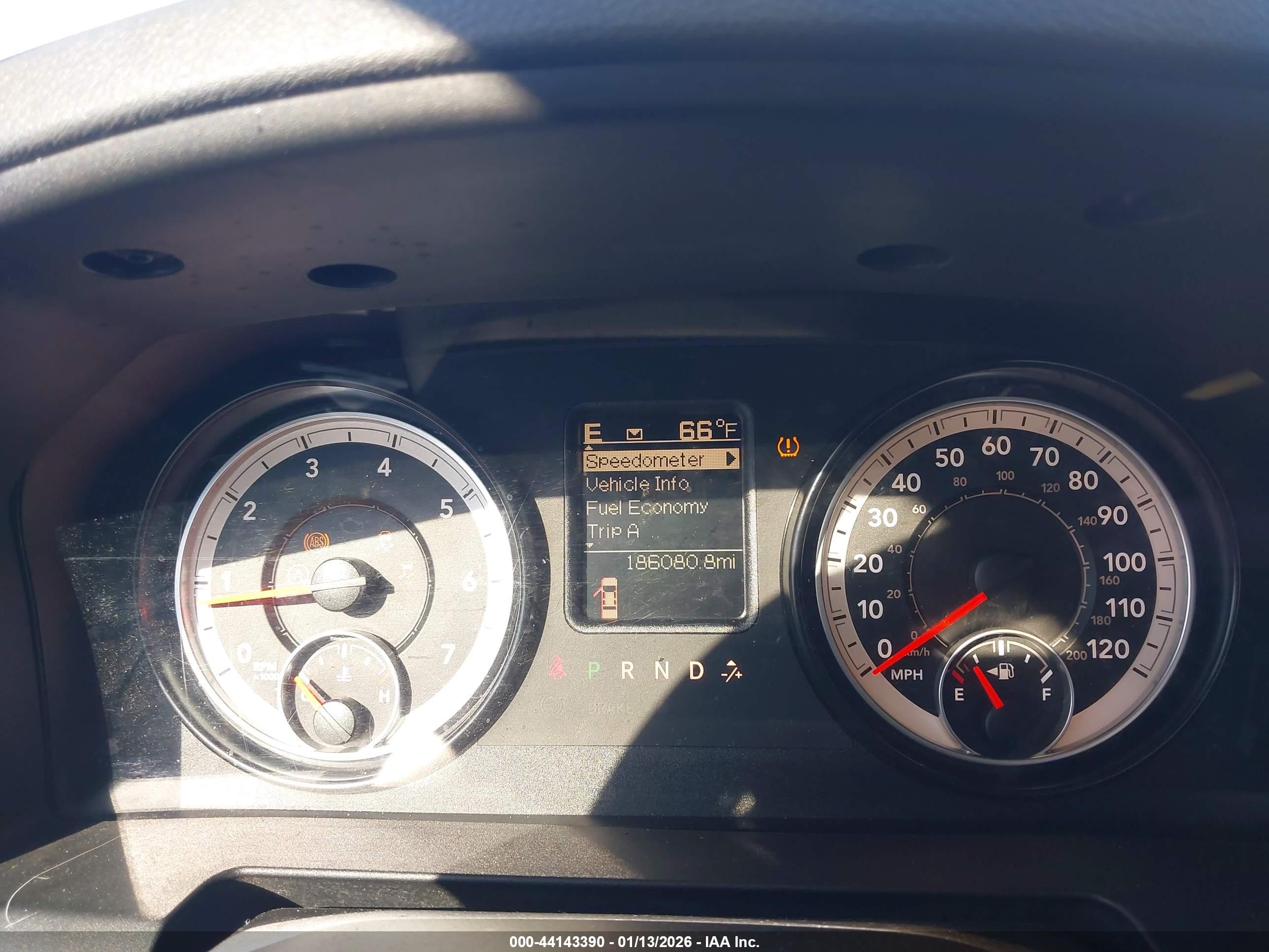 RAM 1500 image 7