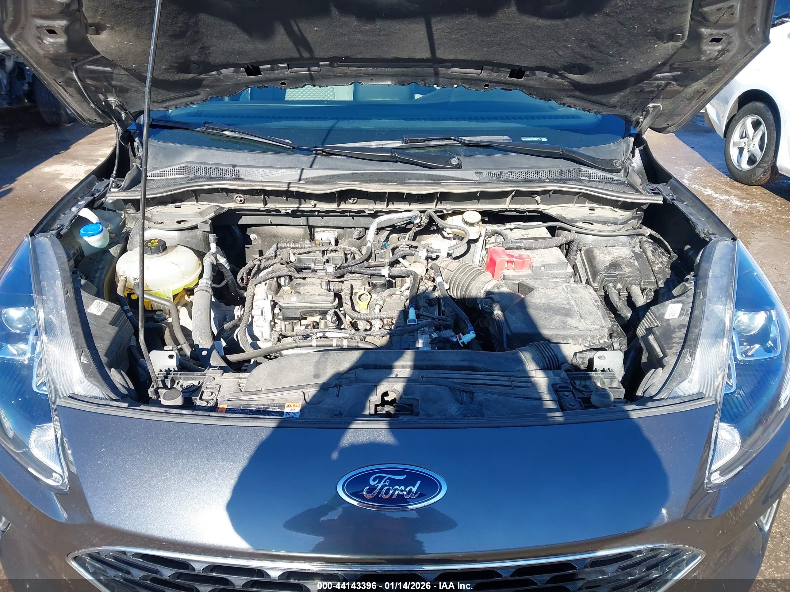 FORD ESCAPE image 10