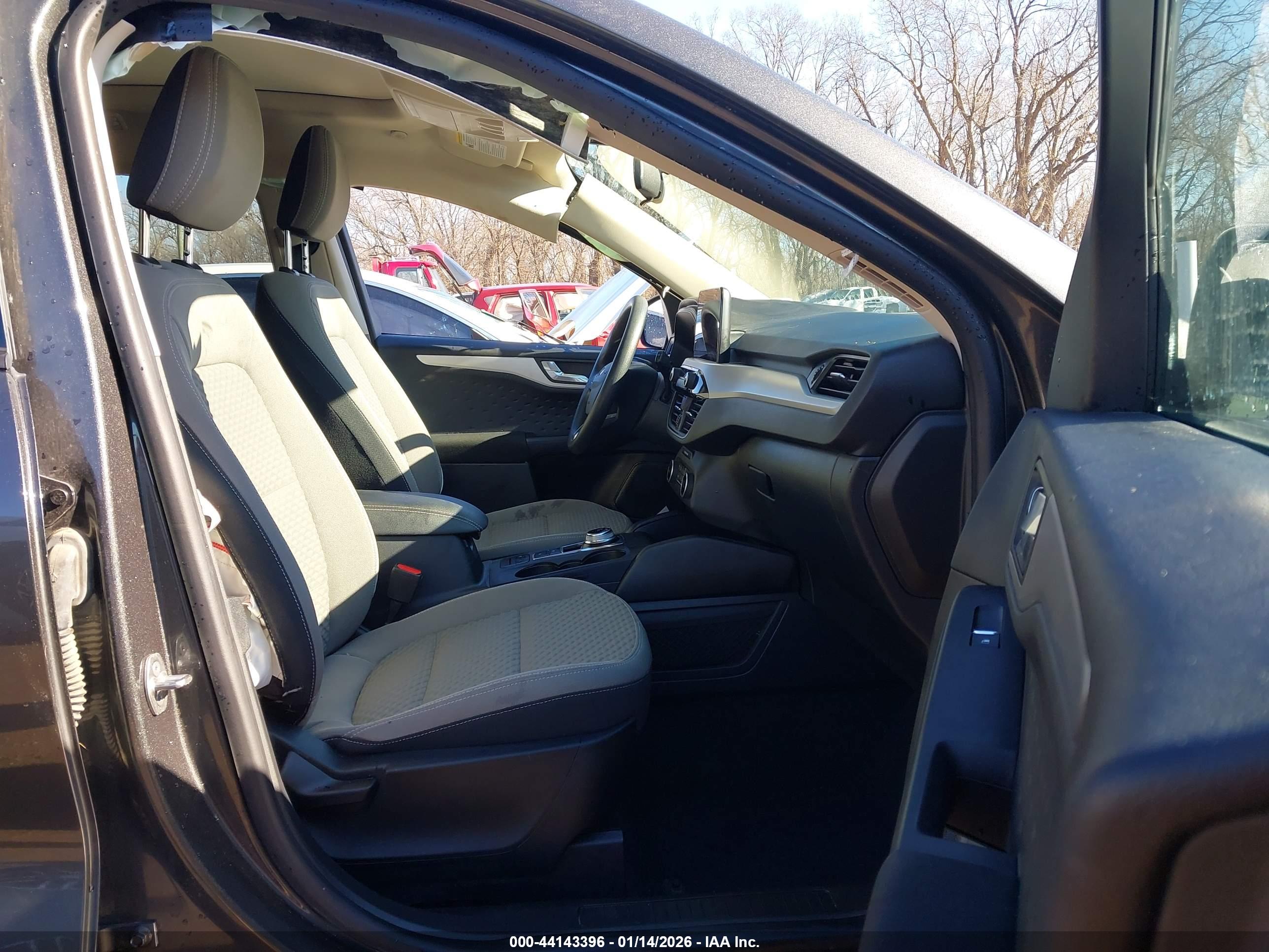 FORD ESCAPE image 5