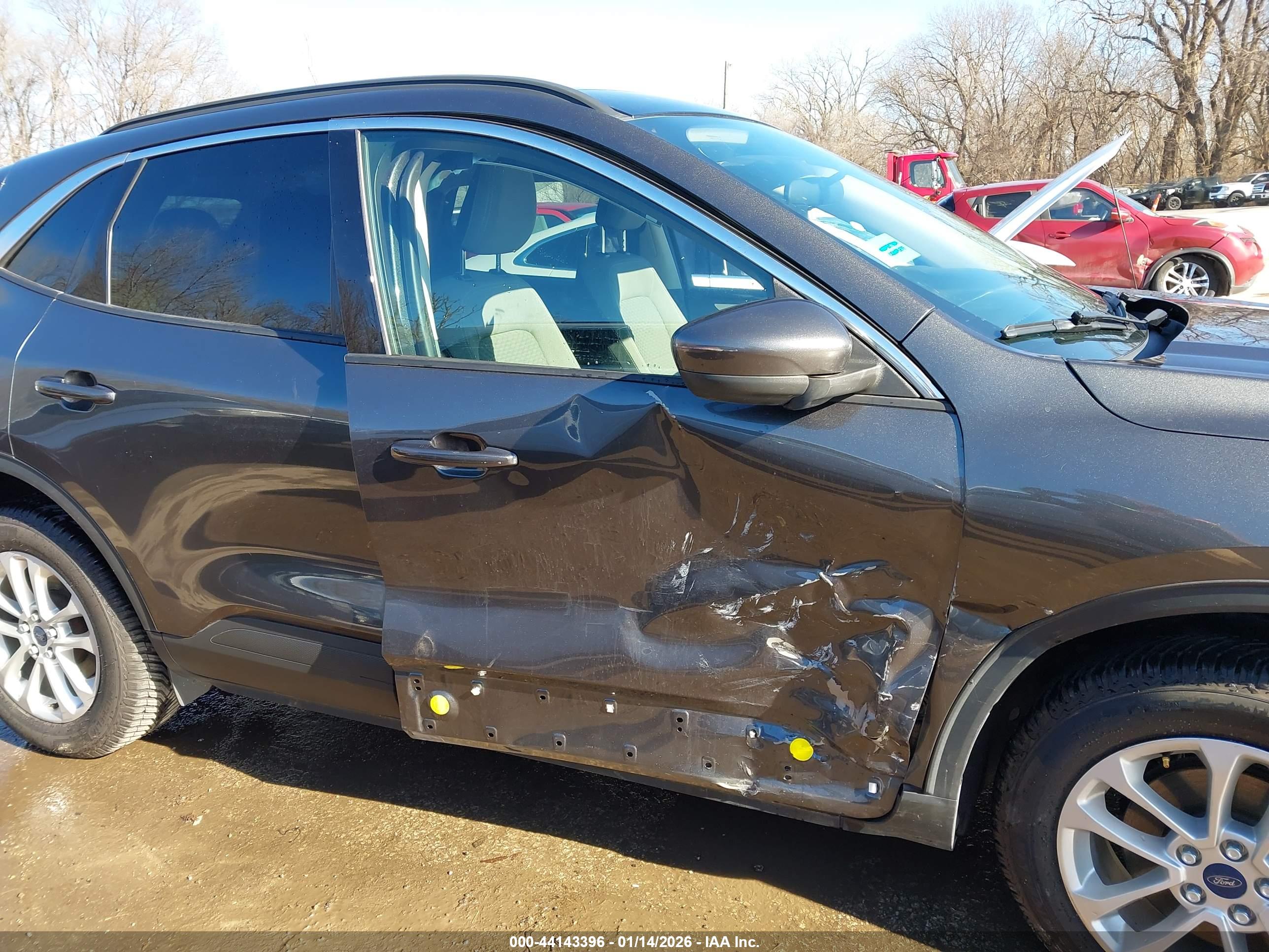 FORD ESCAPE image 6