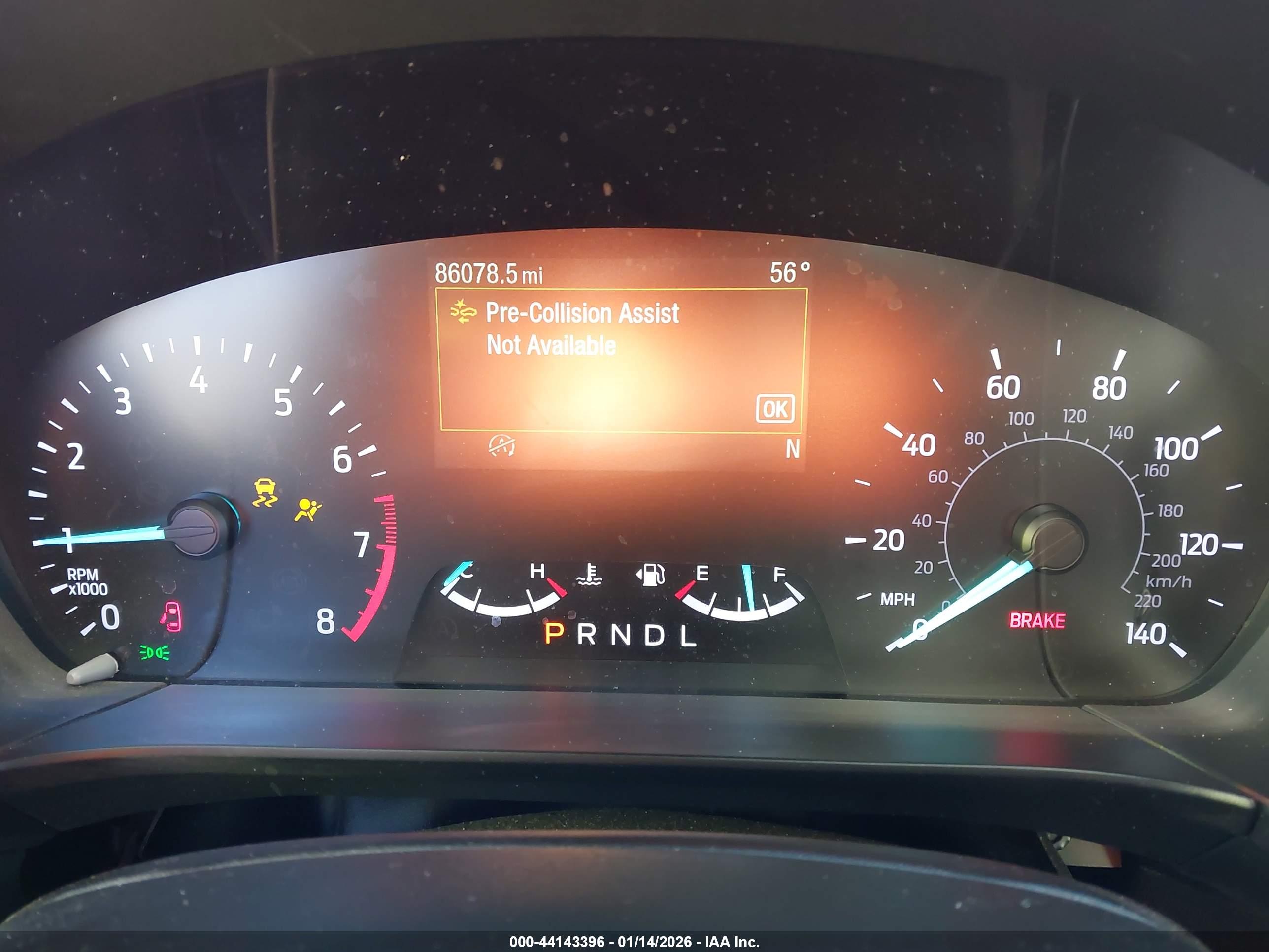 FORD ESCAPE image 7