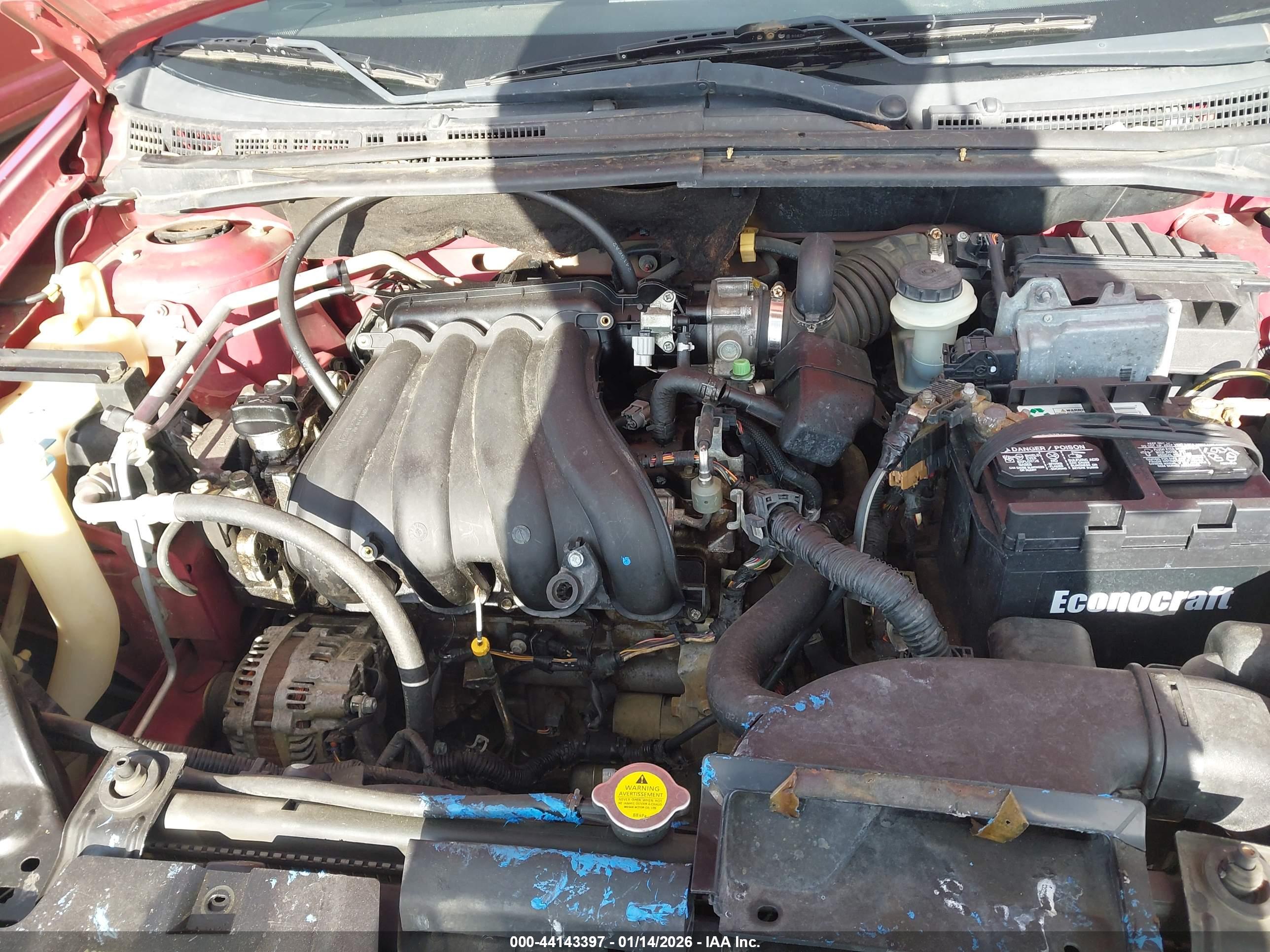 NISSAN SENTRA image 10