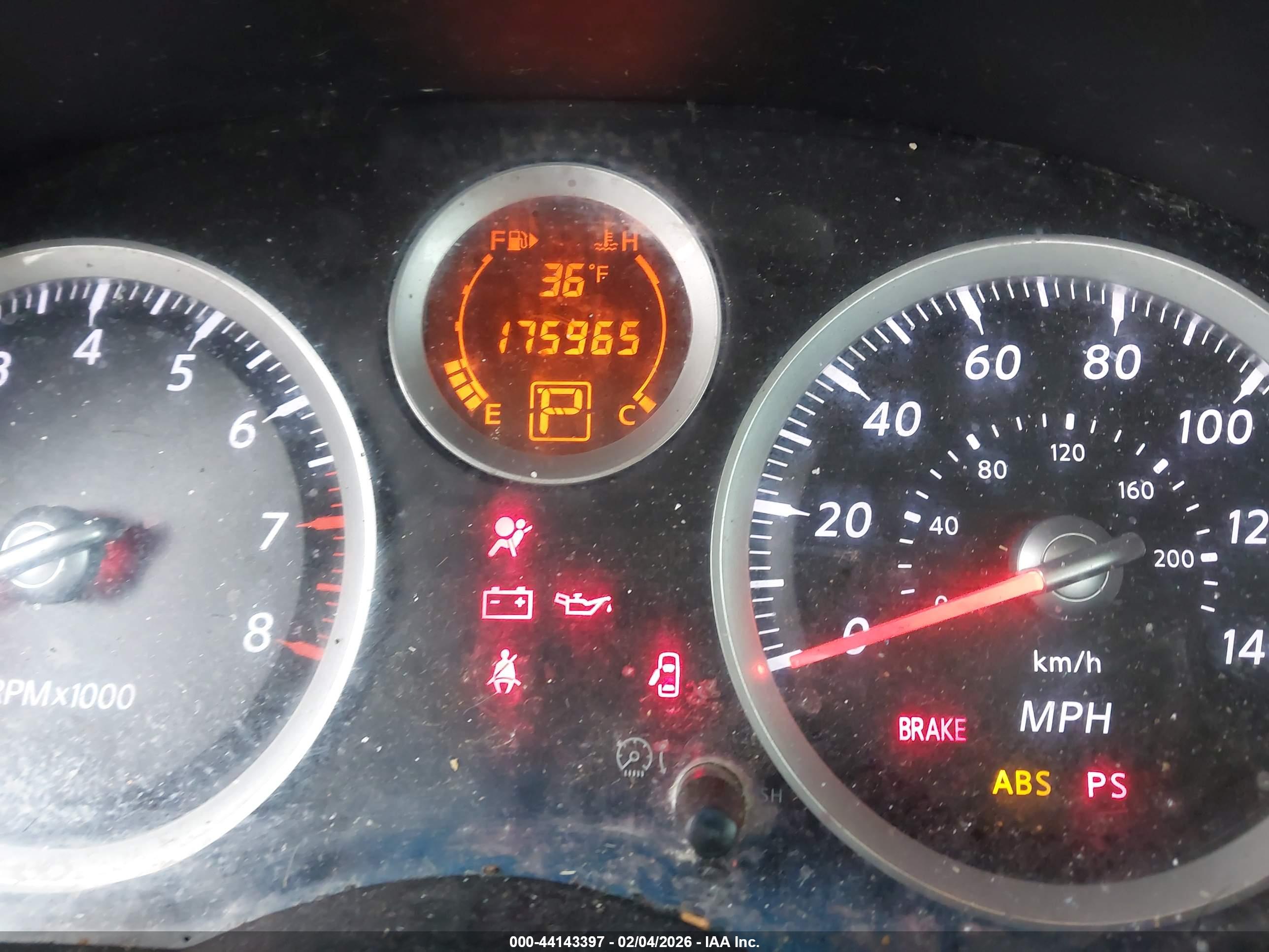 NISSAN SENTRA image 7