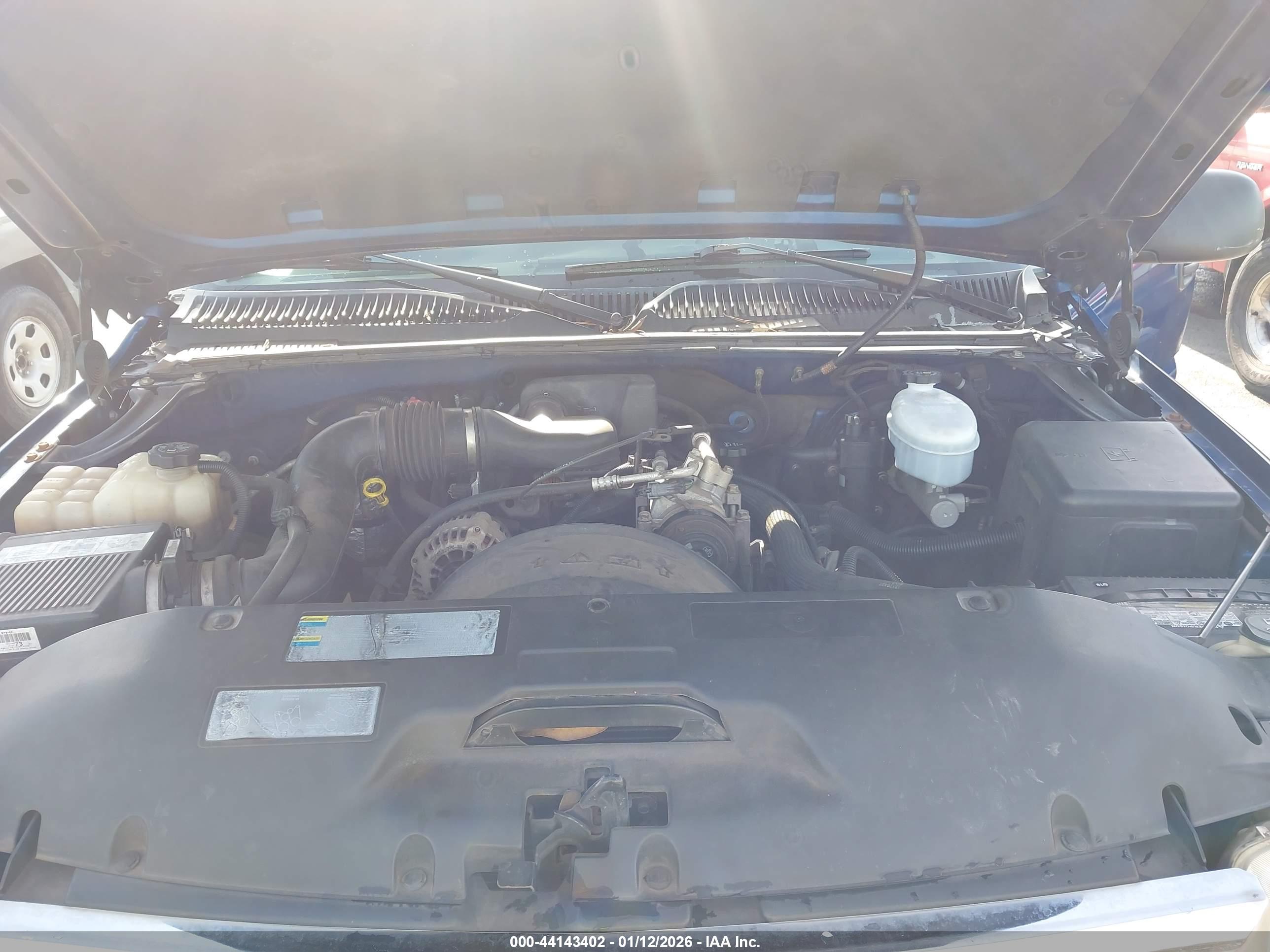 GMC SIERRA image 10