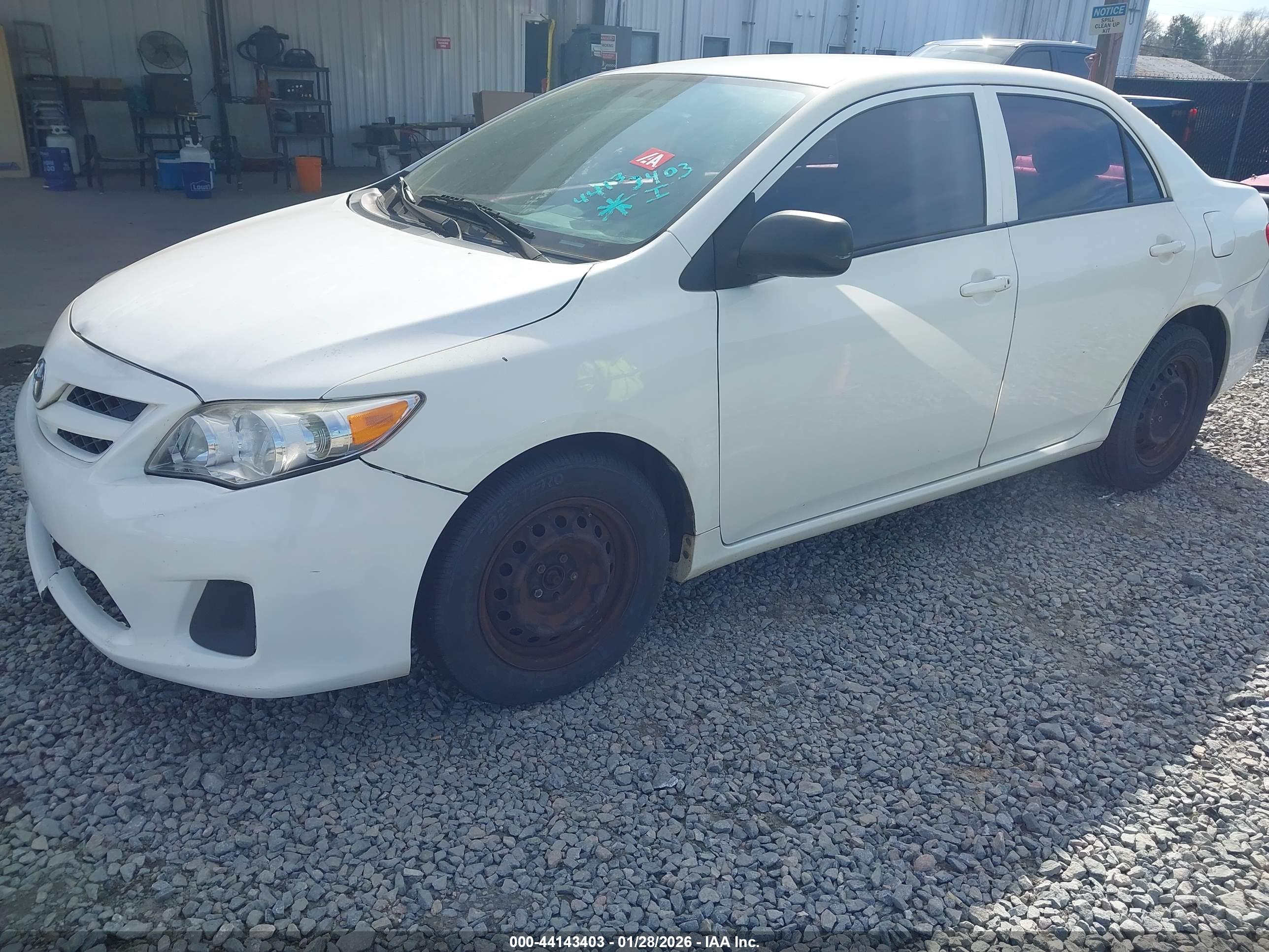 TOYOTA COROLLA image 2