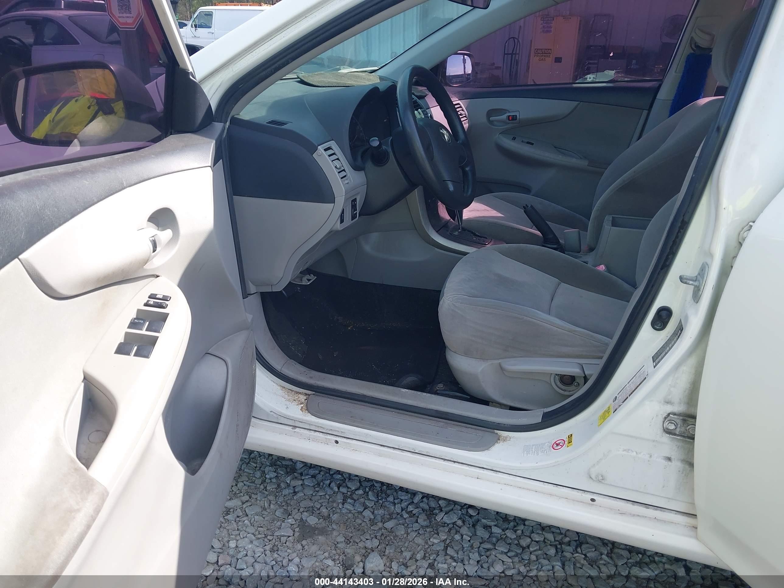 TOYOTA COROLLA image 5