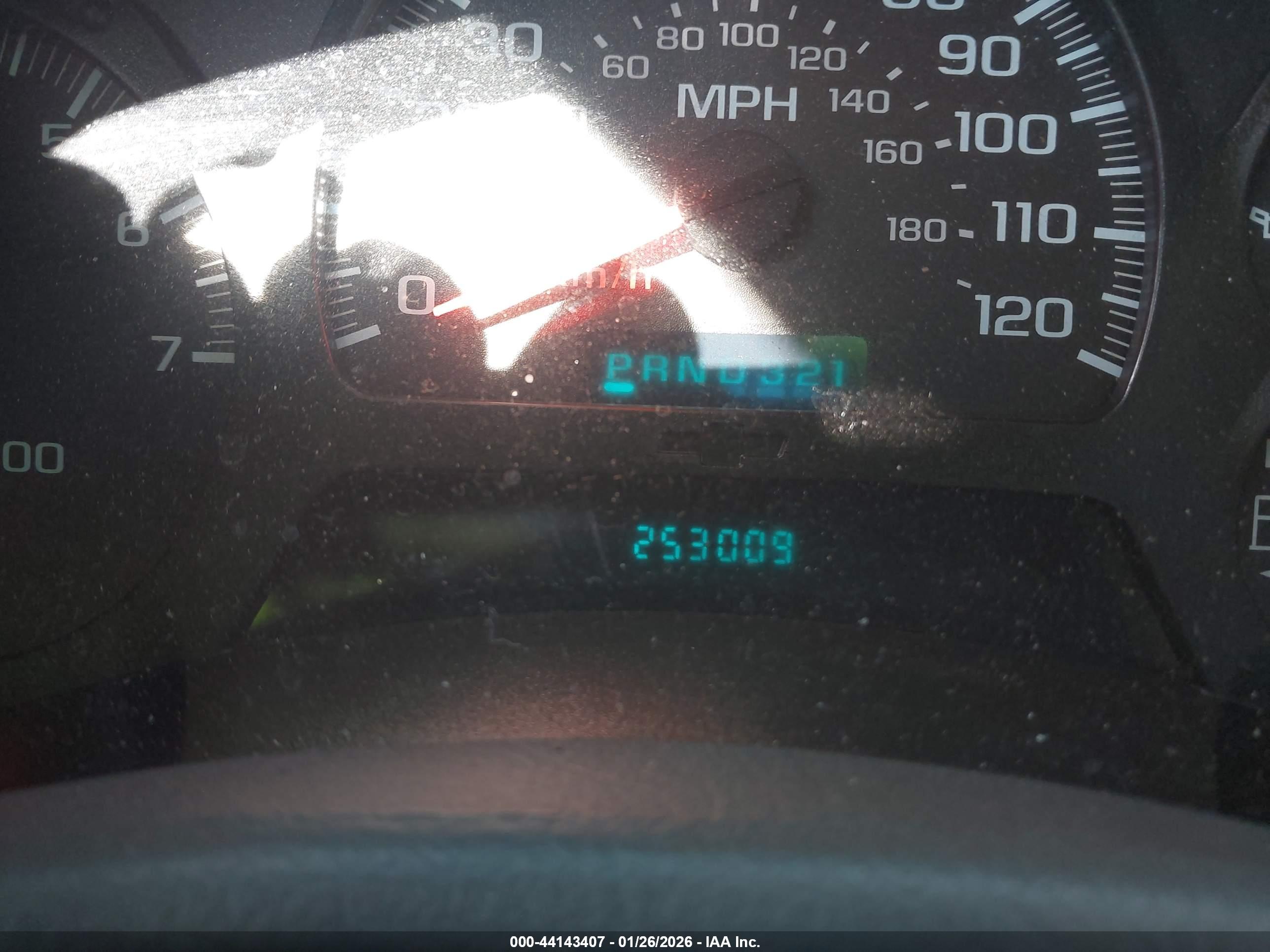 CHEVROLET TRAILBLAZER image 7