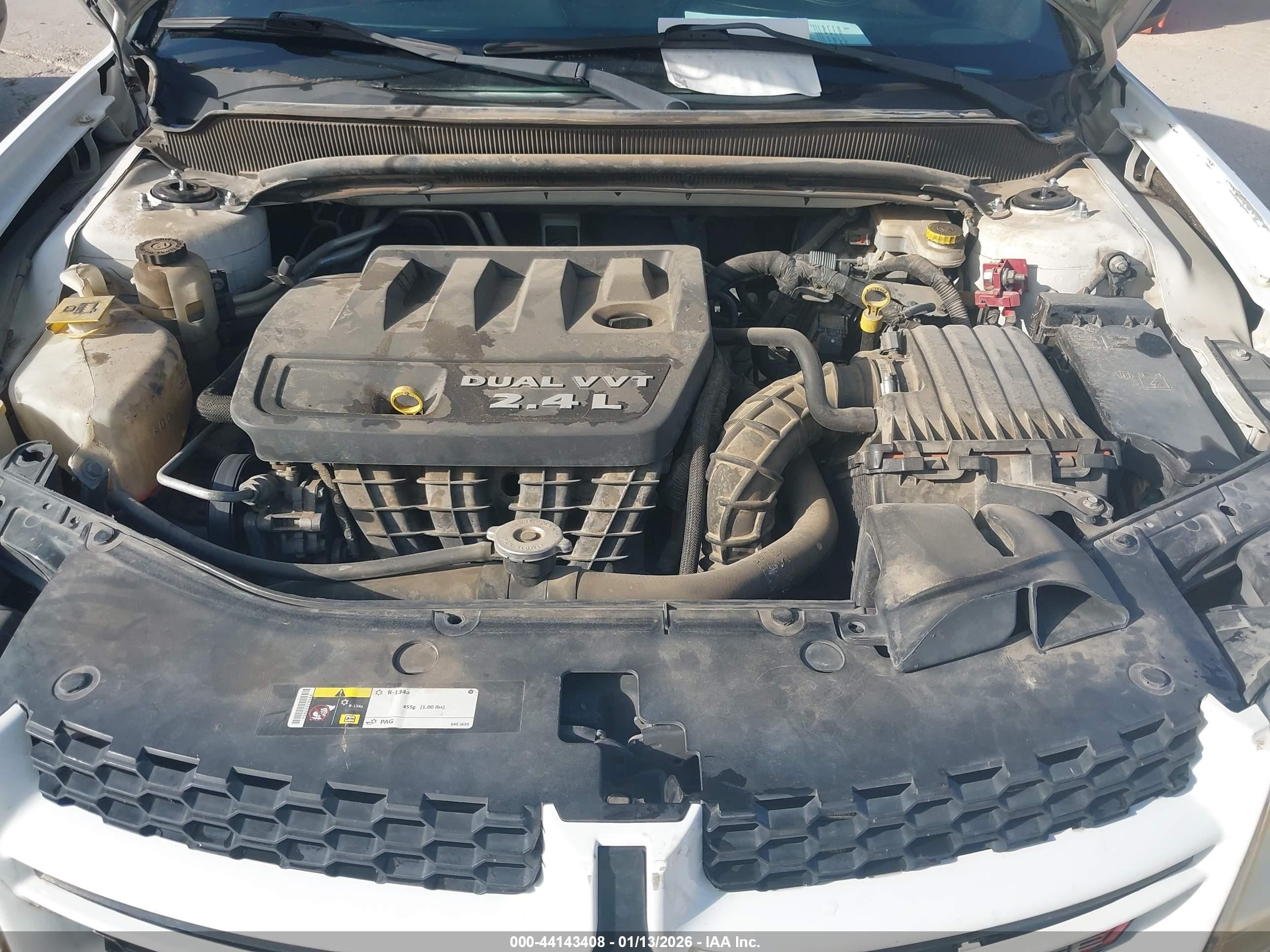 DODGE AVENGER image 10