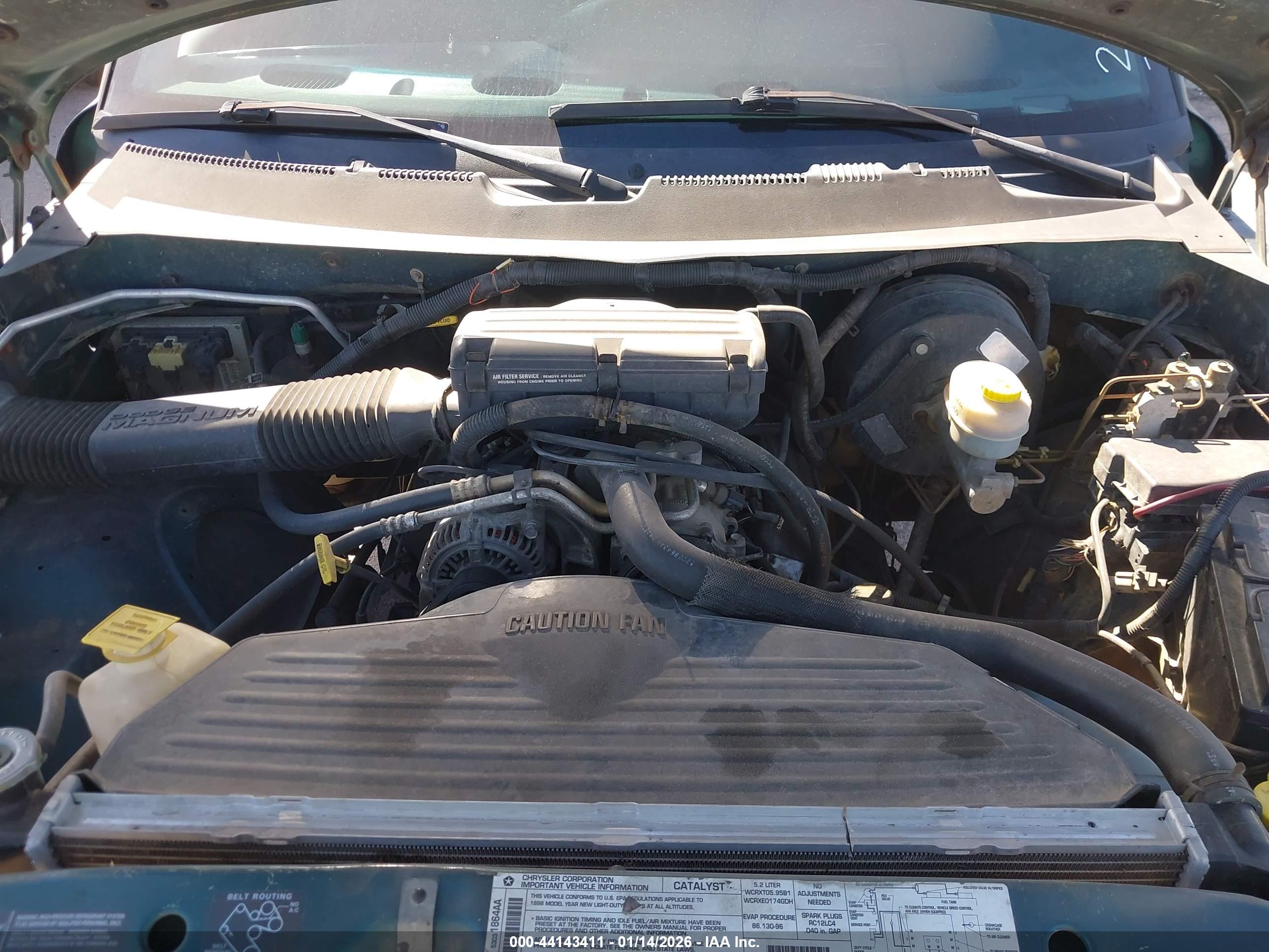DODGE RAM image 10
